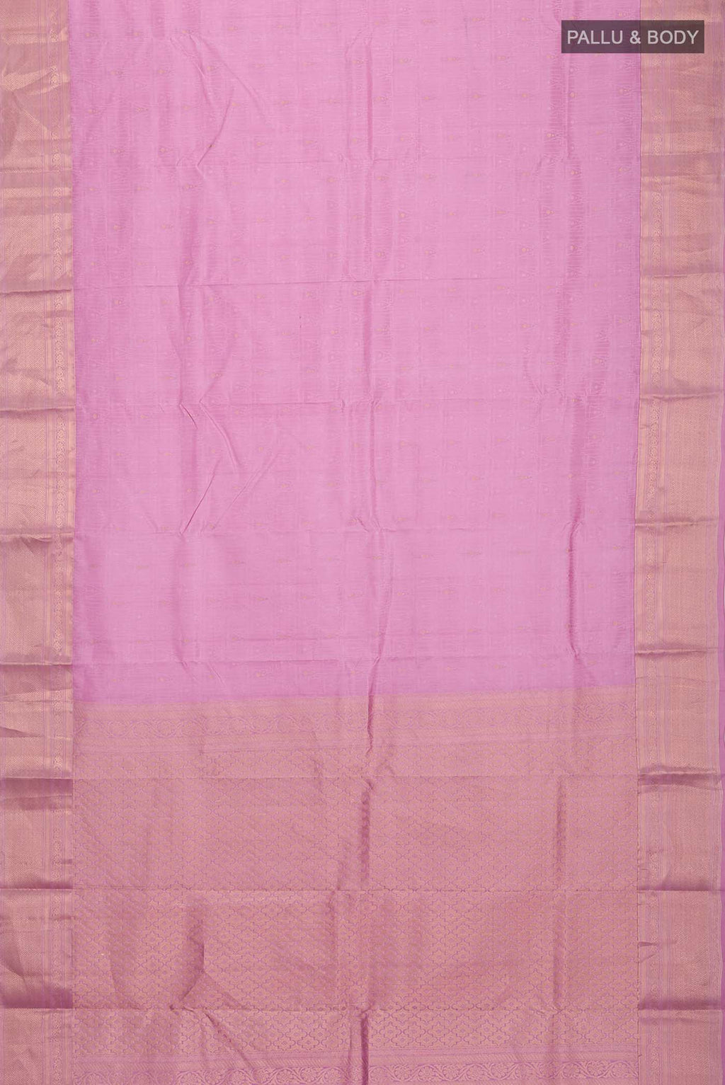 pallu body