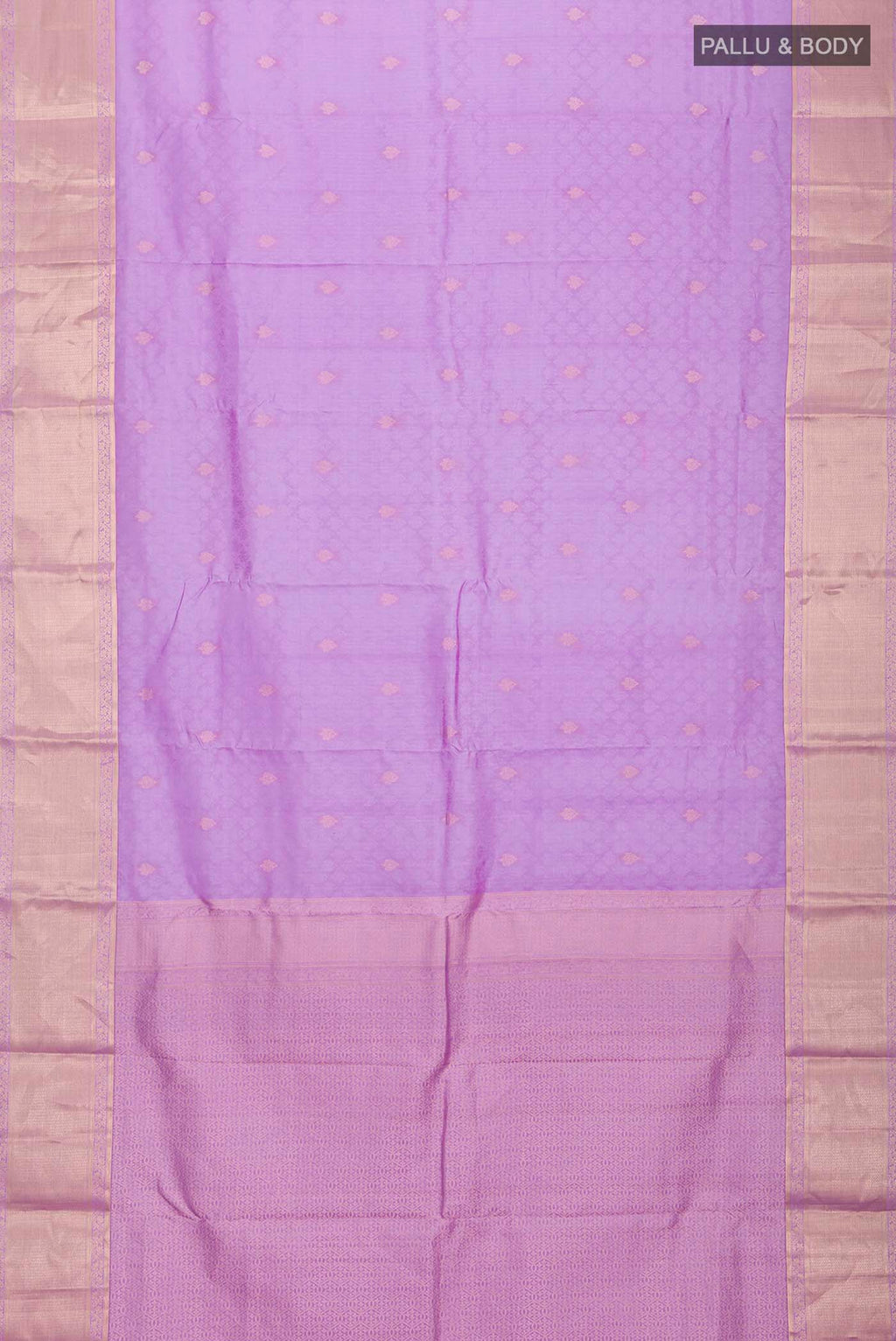 pallu body