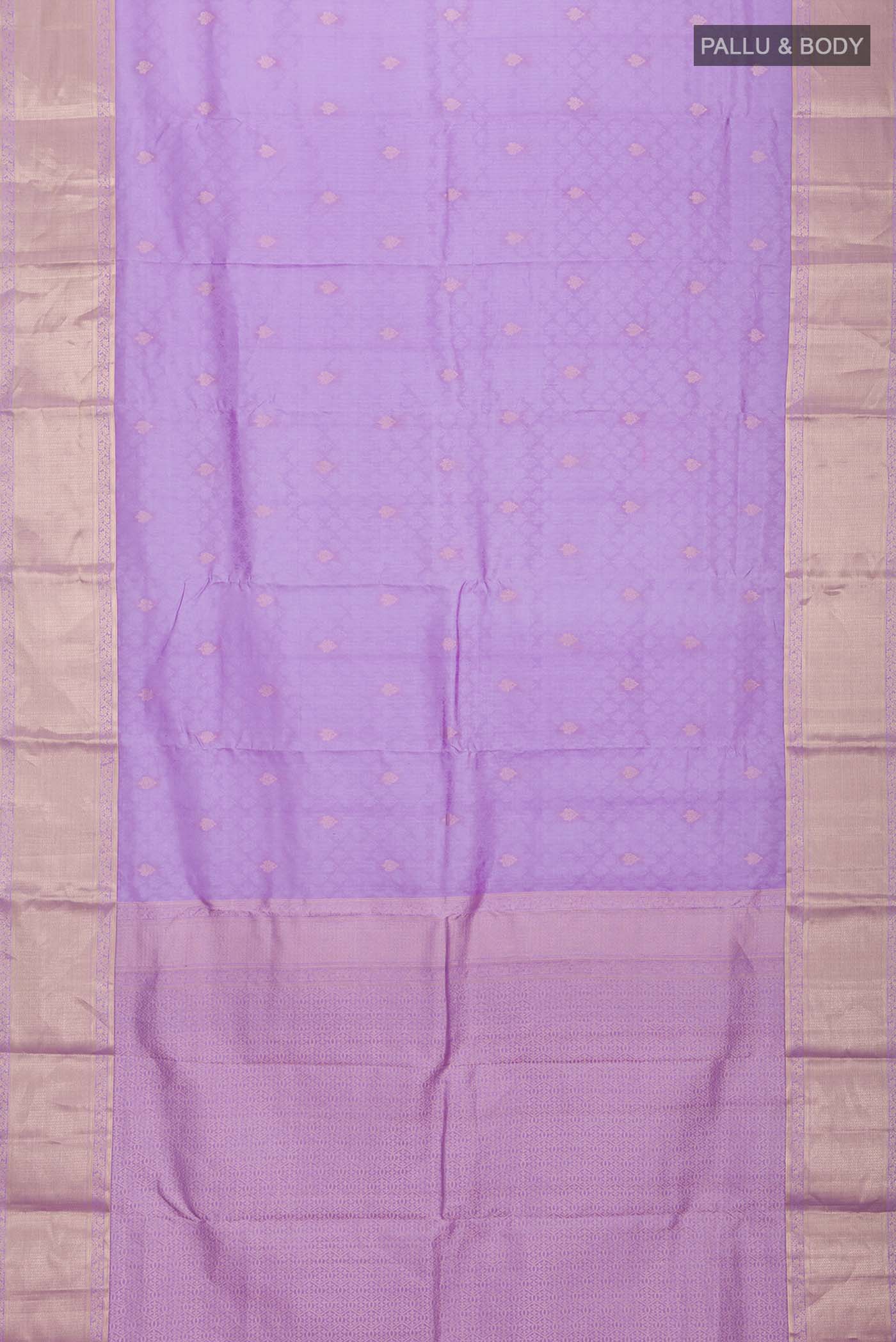pallu body