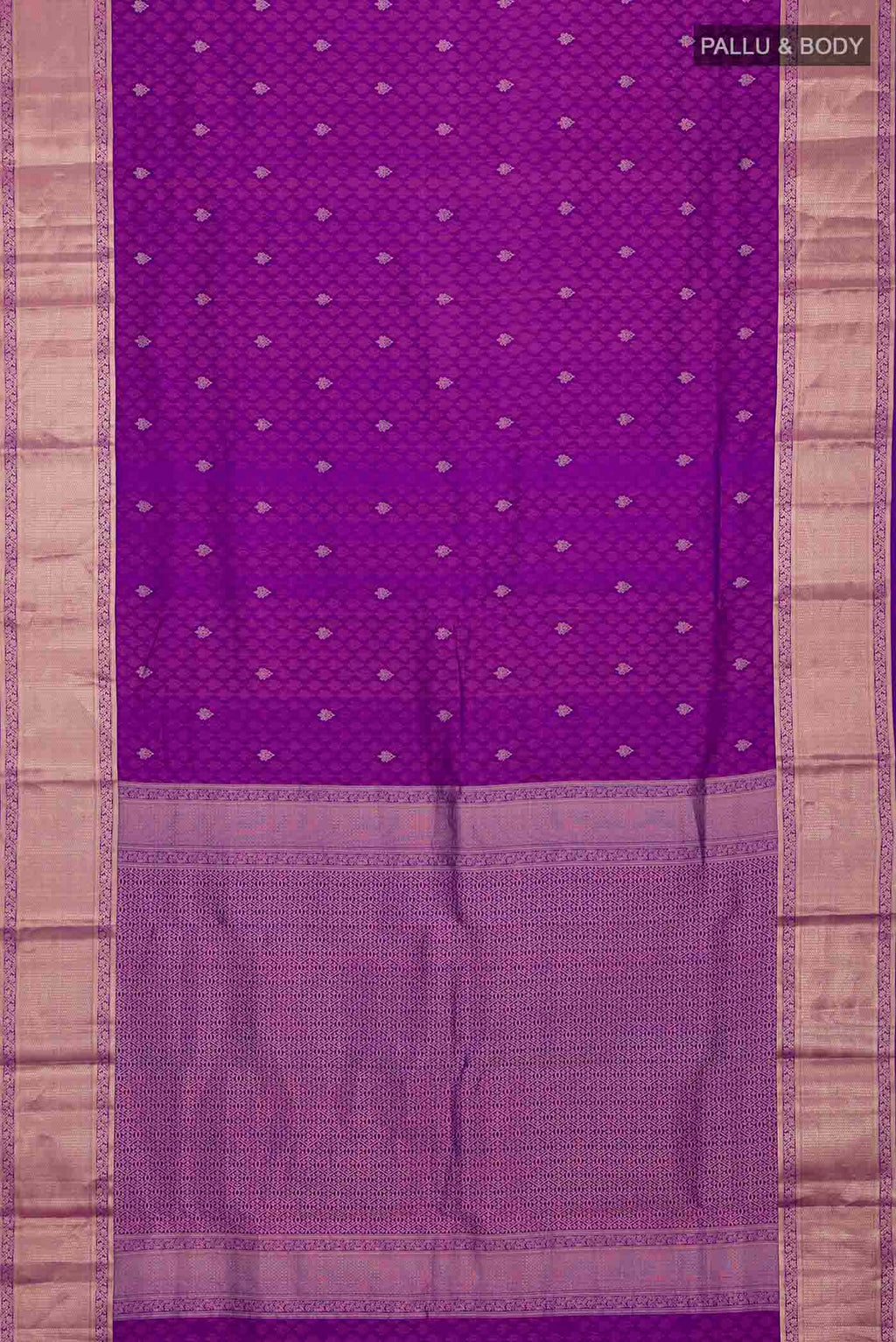 pallu body
