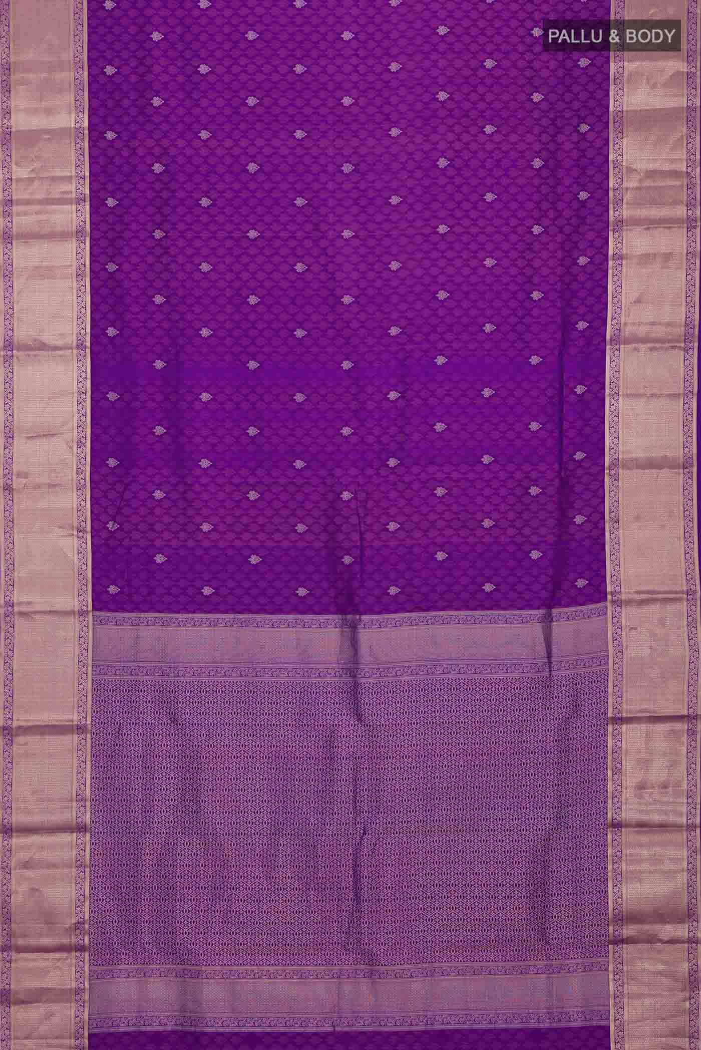 pallu body