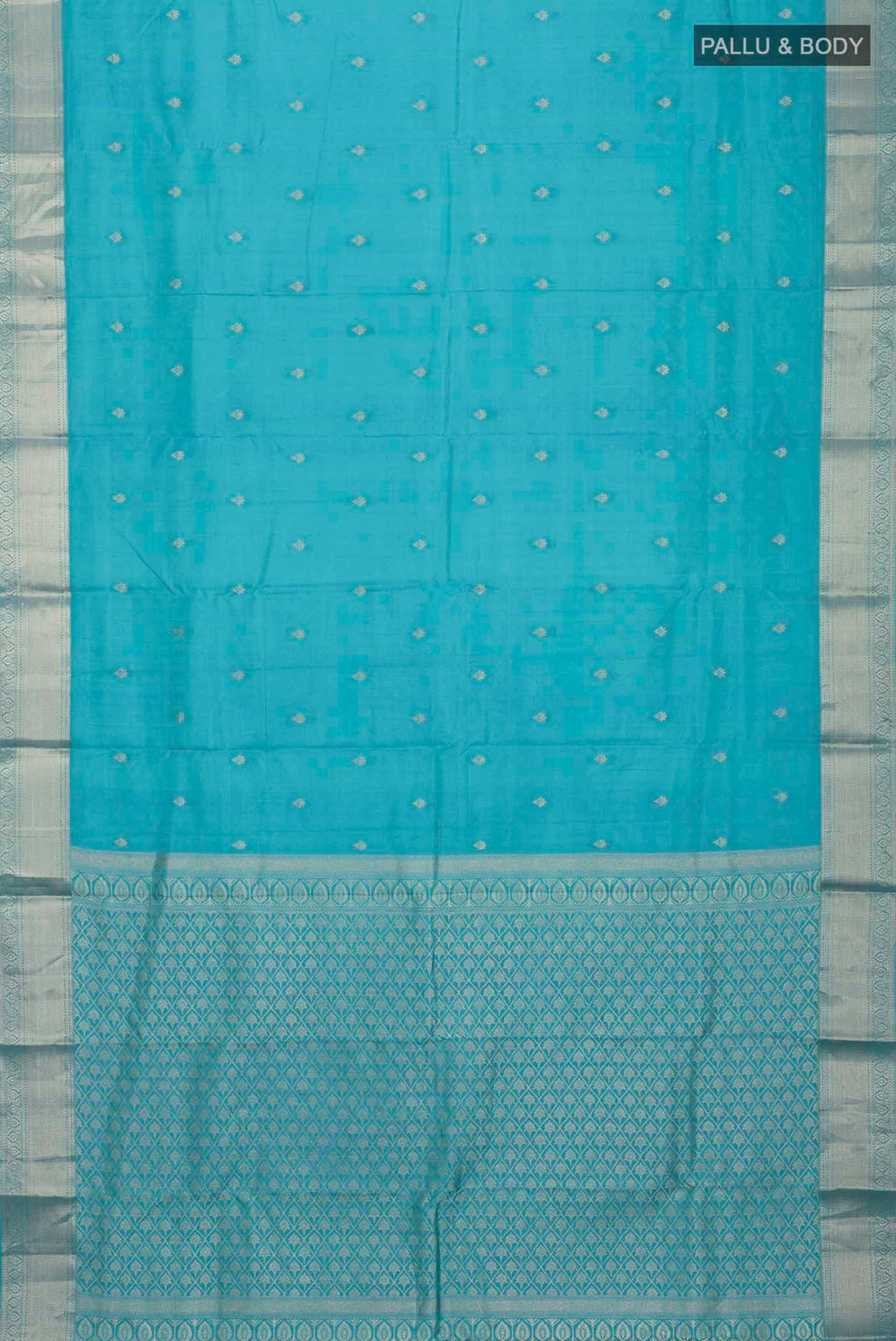 pallu body