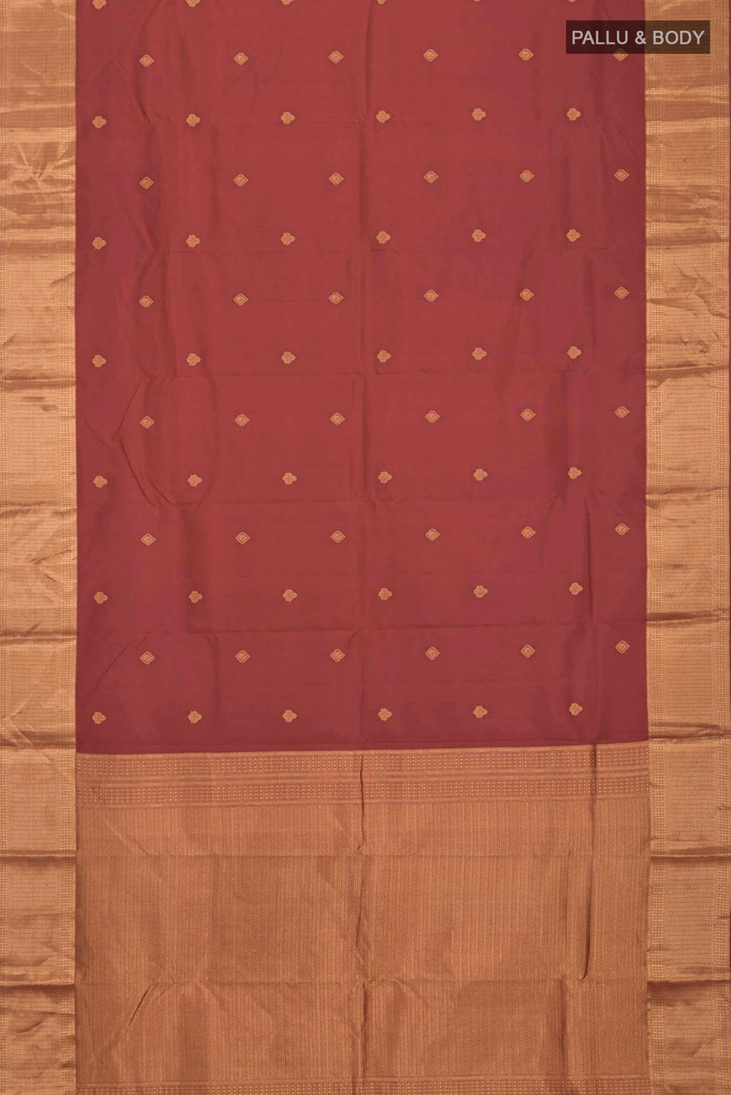 pallu body