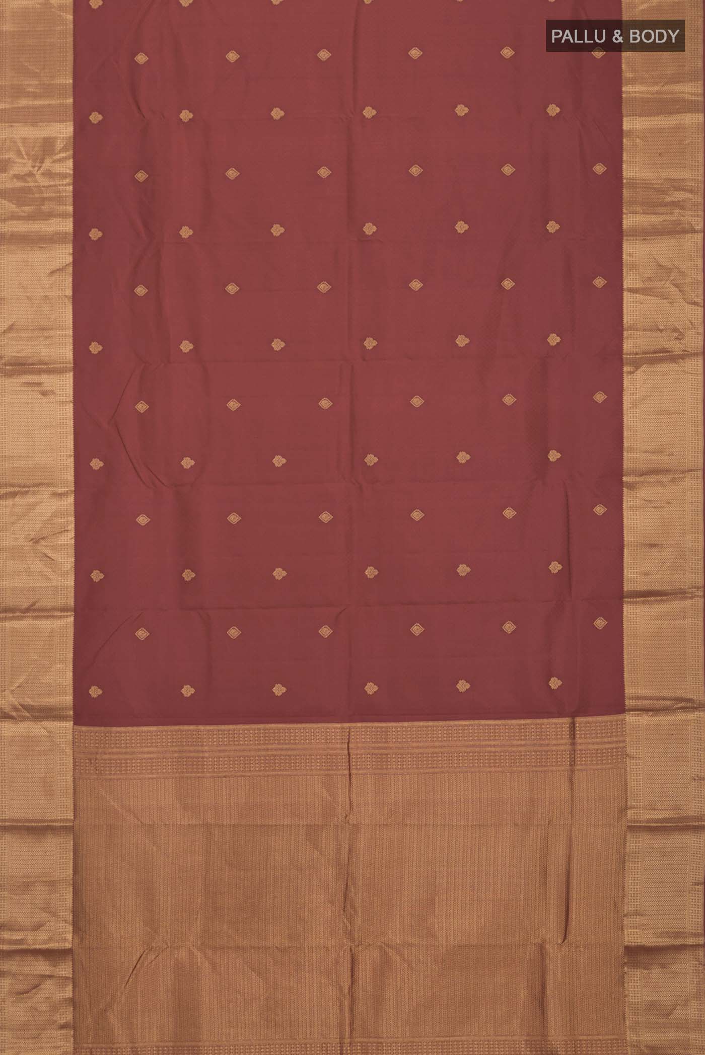 pallu body