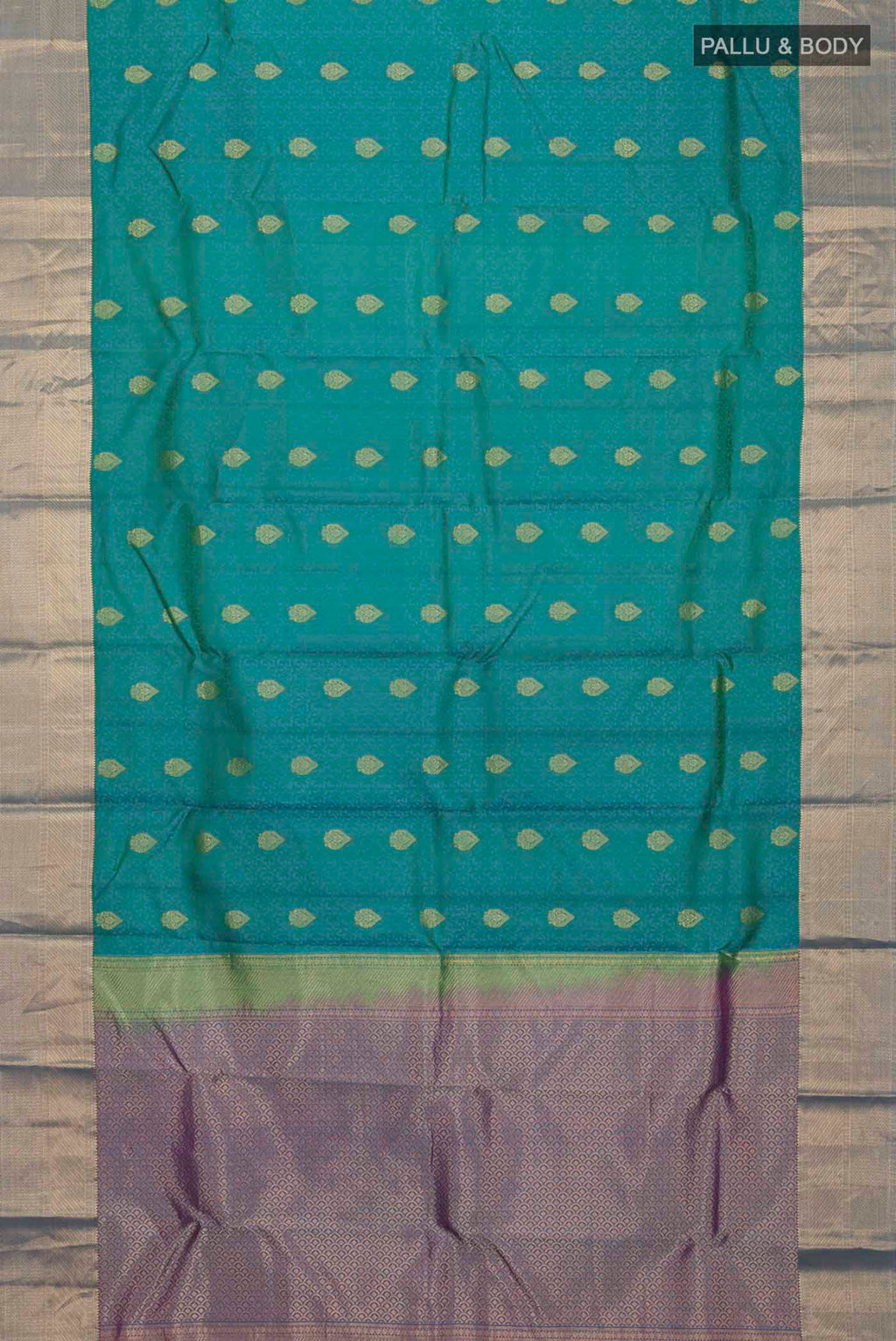 pallu body