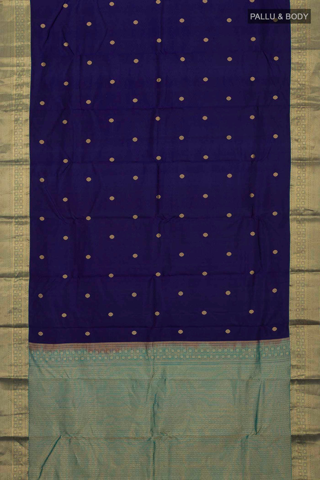 pallu body