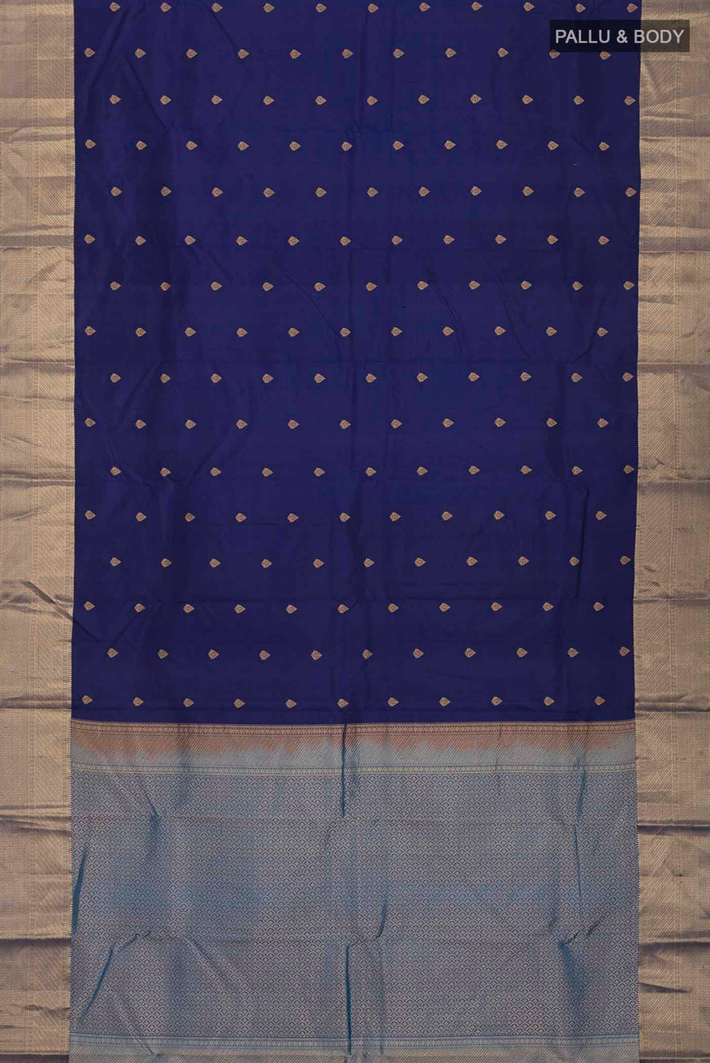 pallu body