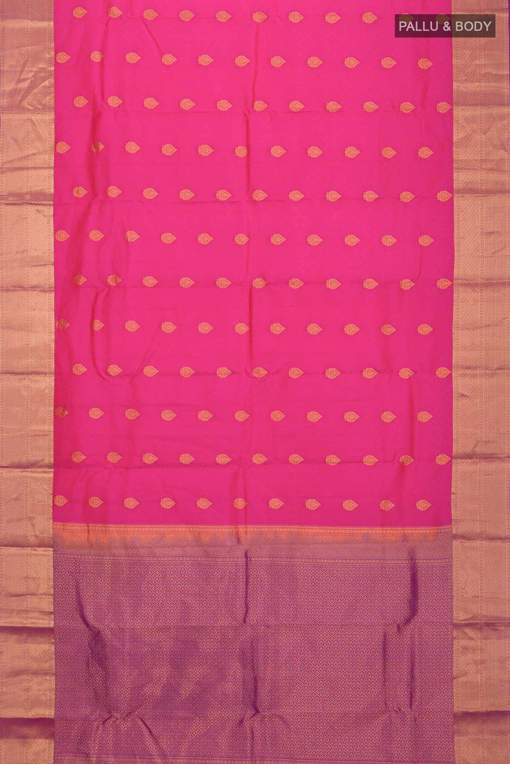 pallu body
