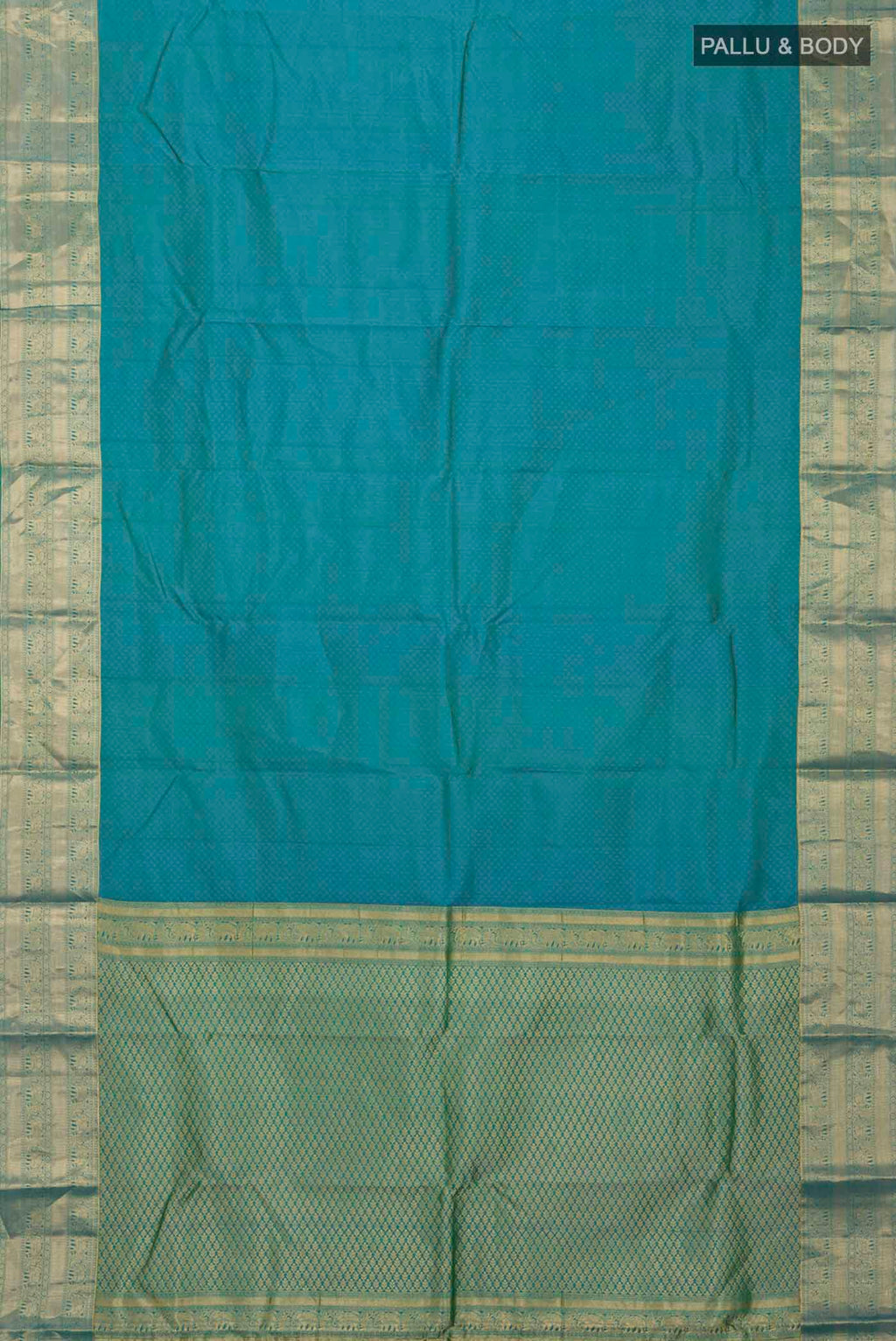 pallu body