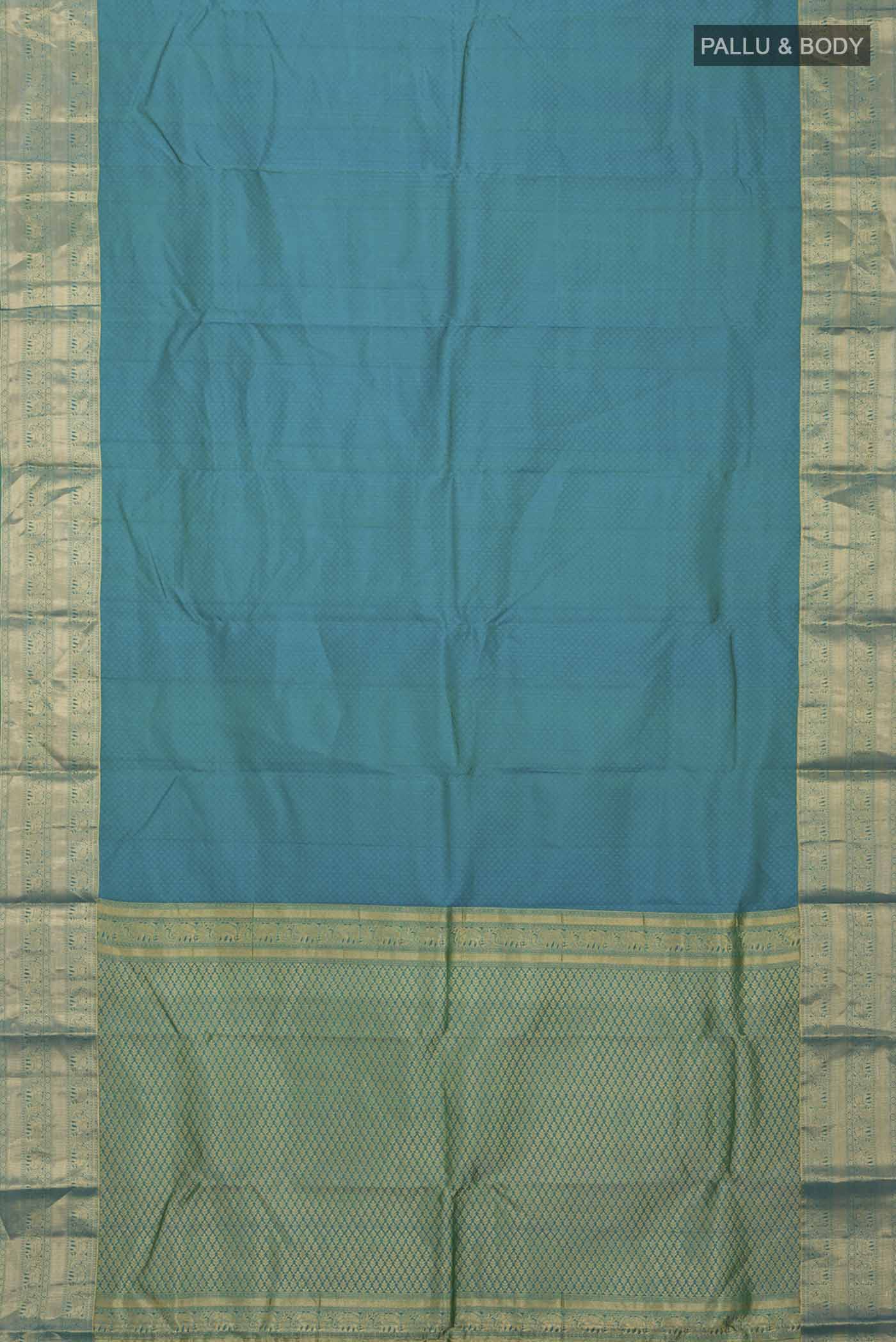 pallu body