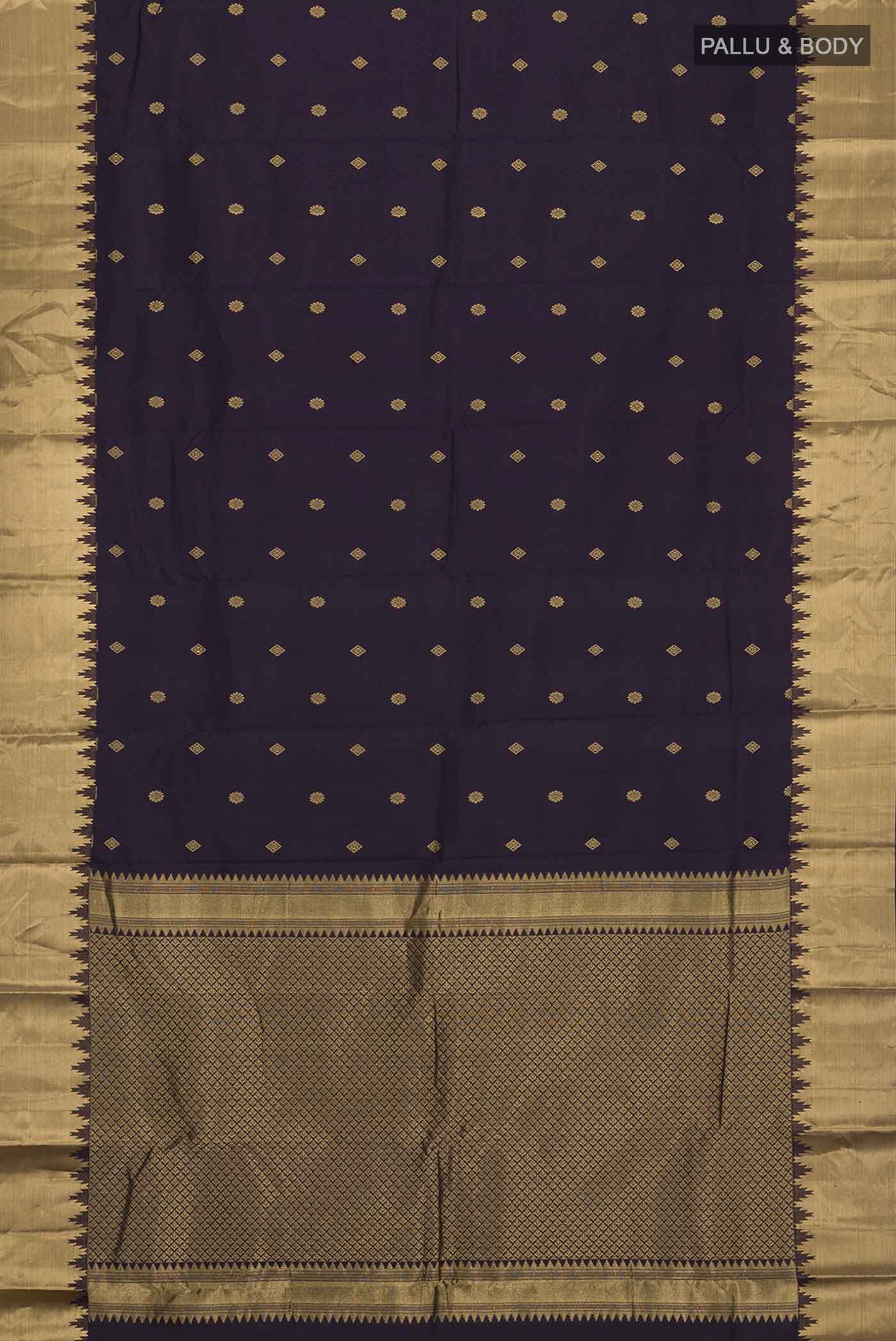 pallu body