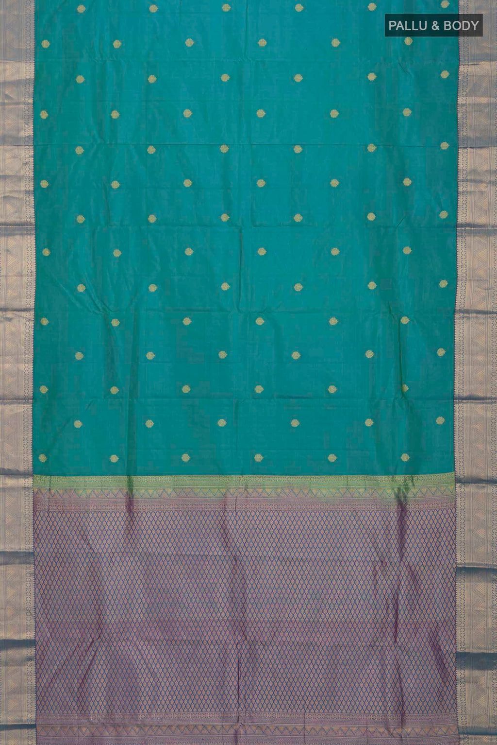 pallu body