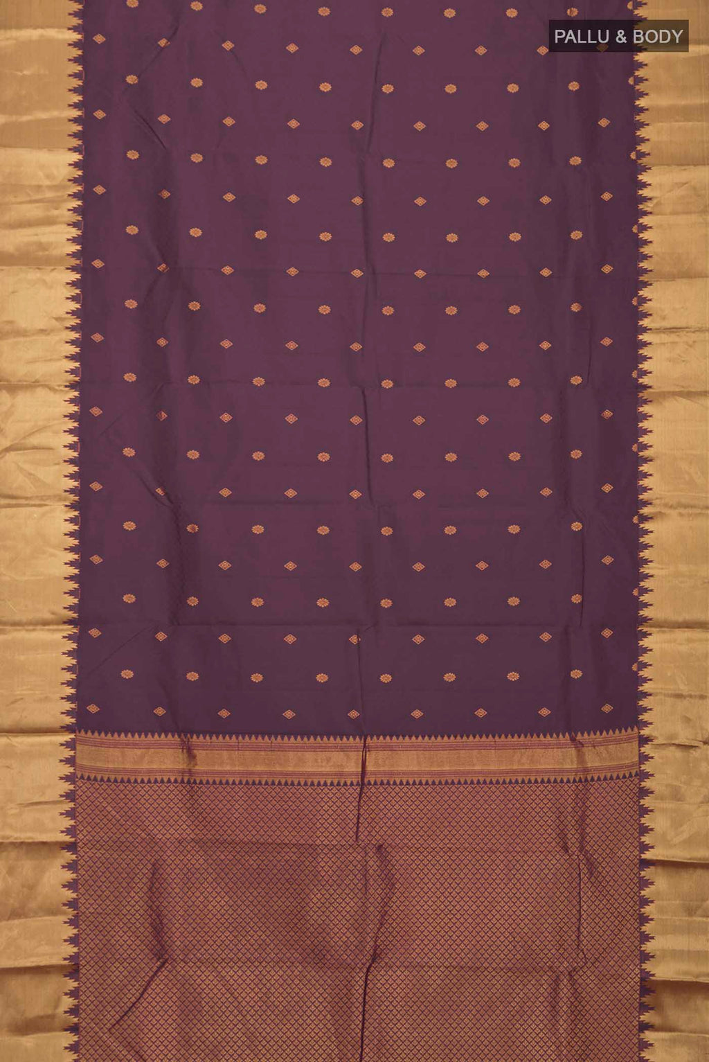 pallu body