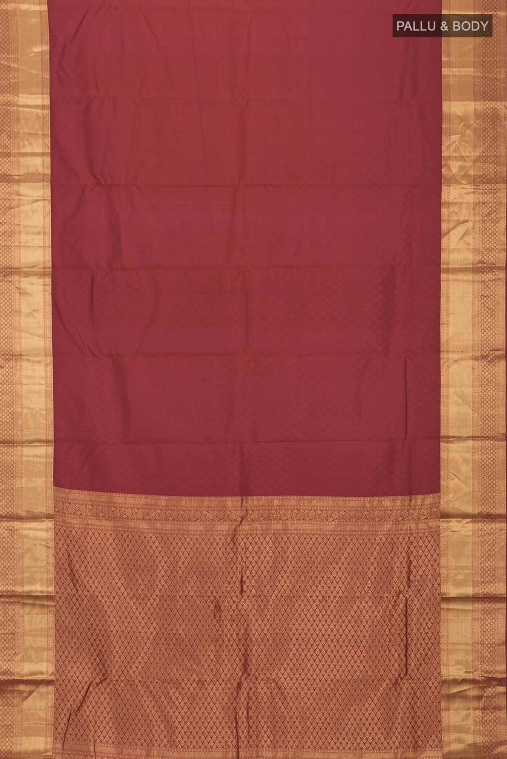 pallu body