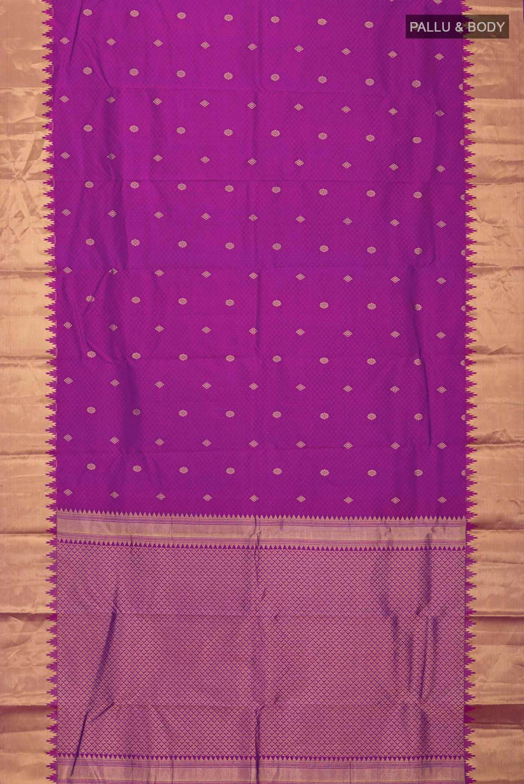 pallu body