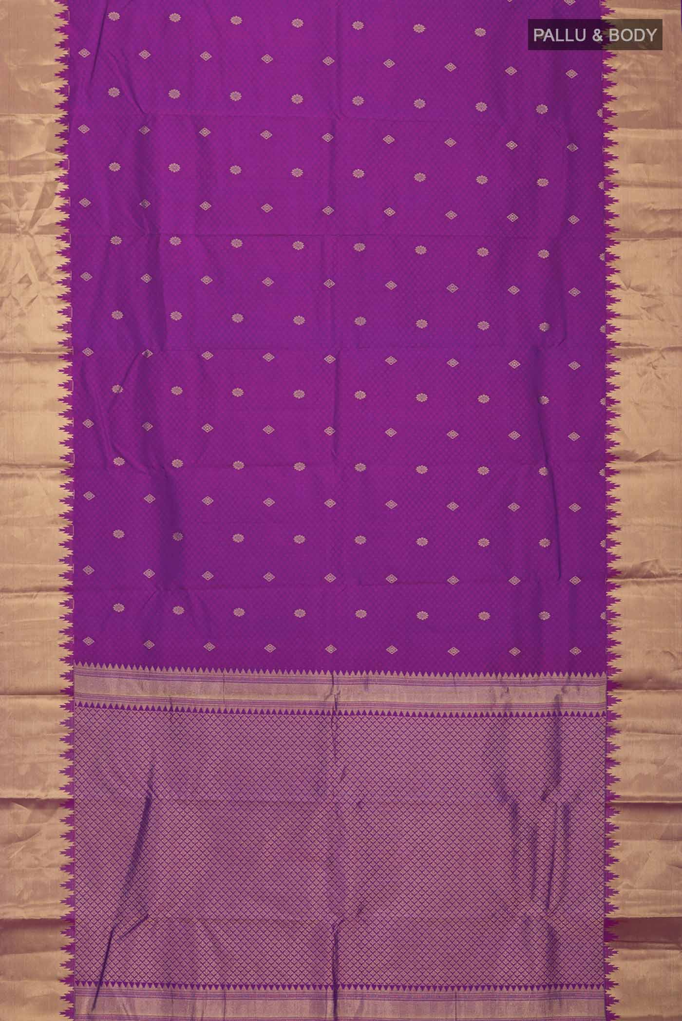 pallu body