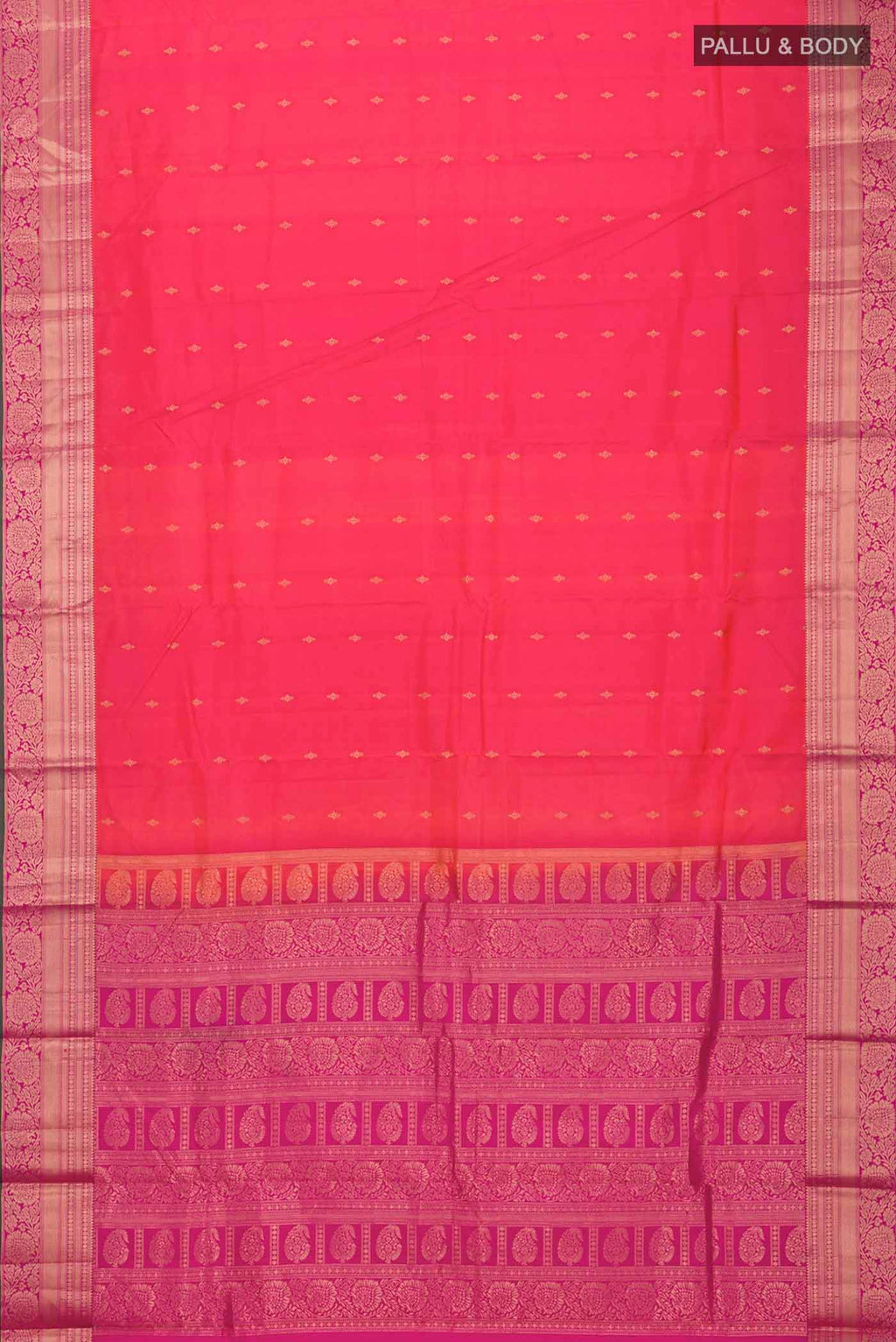 pallu body
