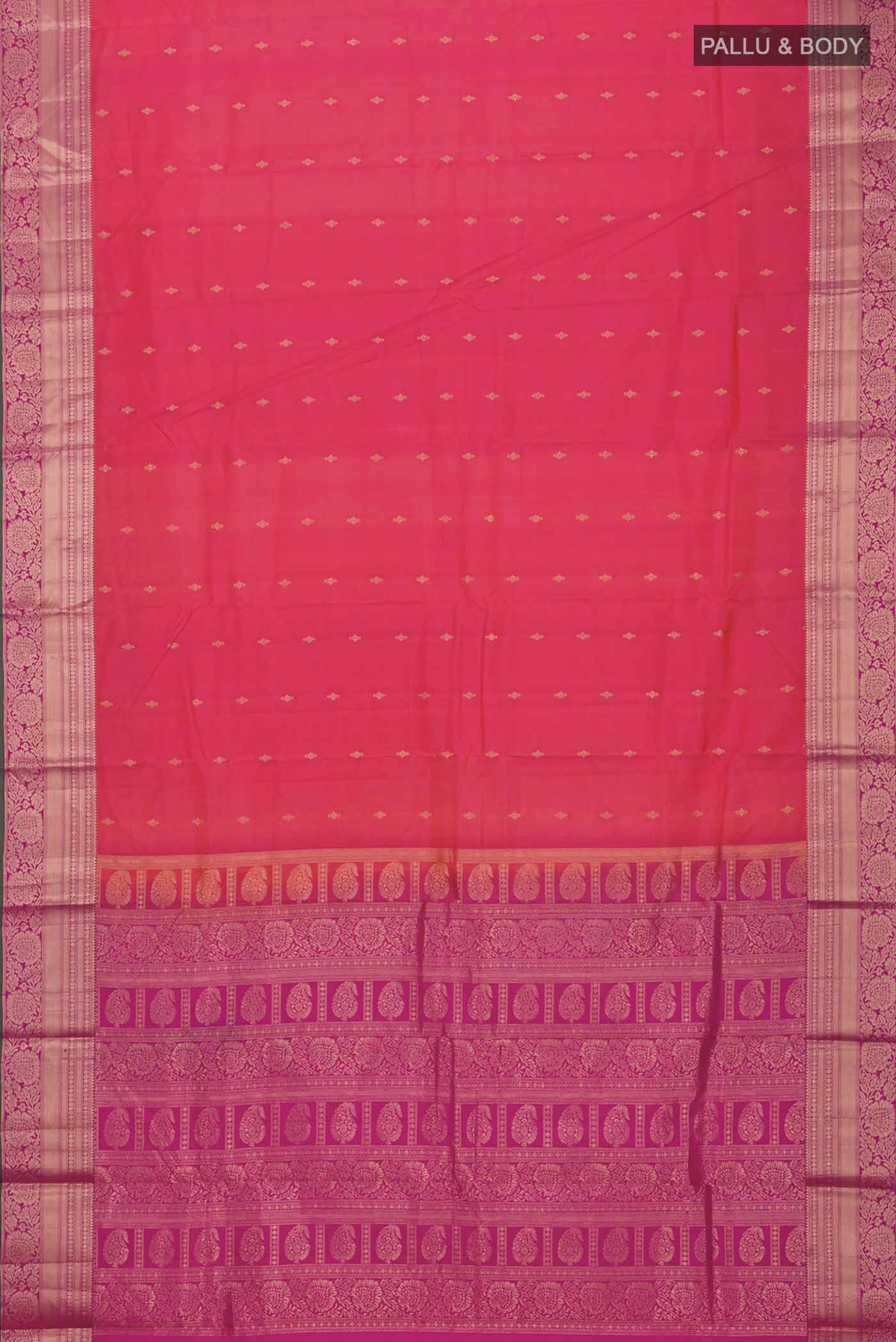 pallu body