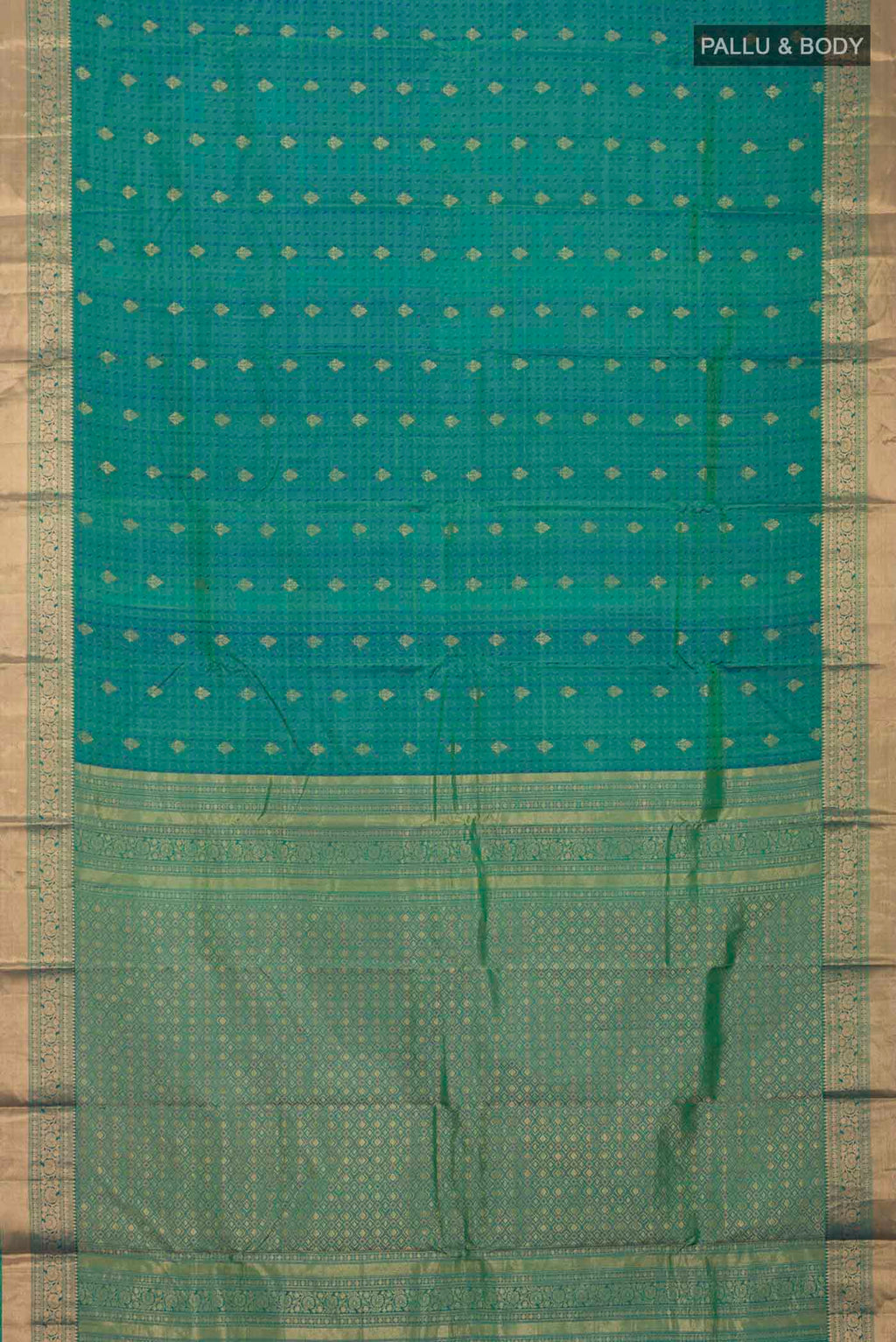 pallu body