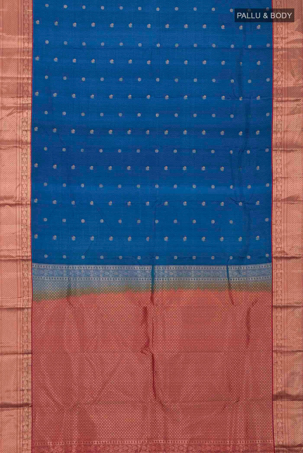 pallu body
