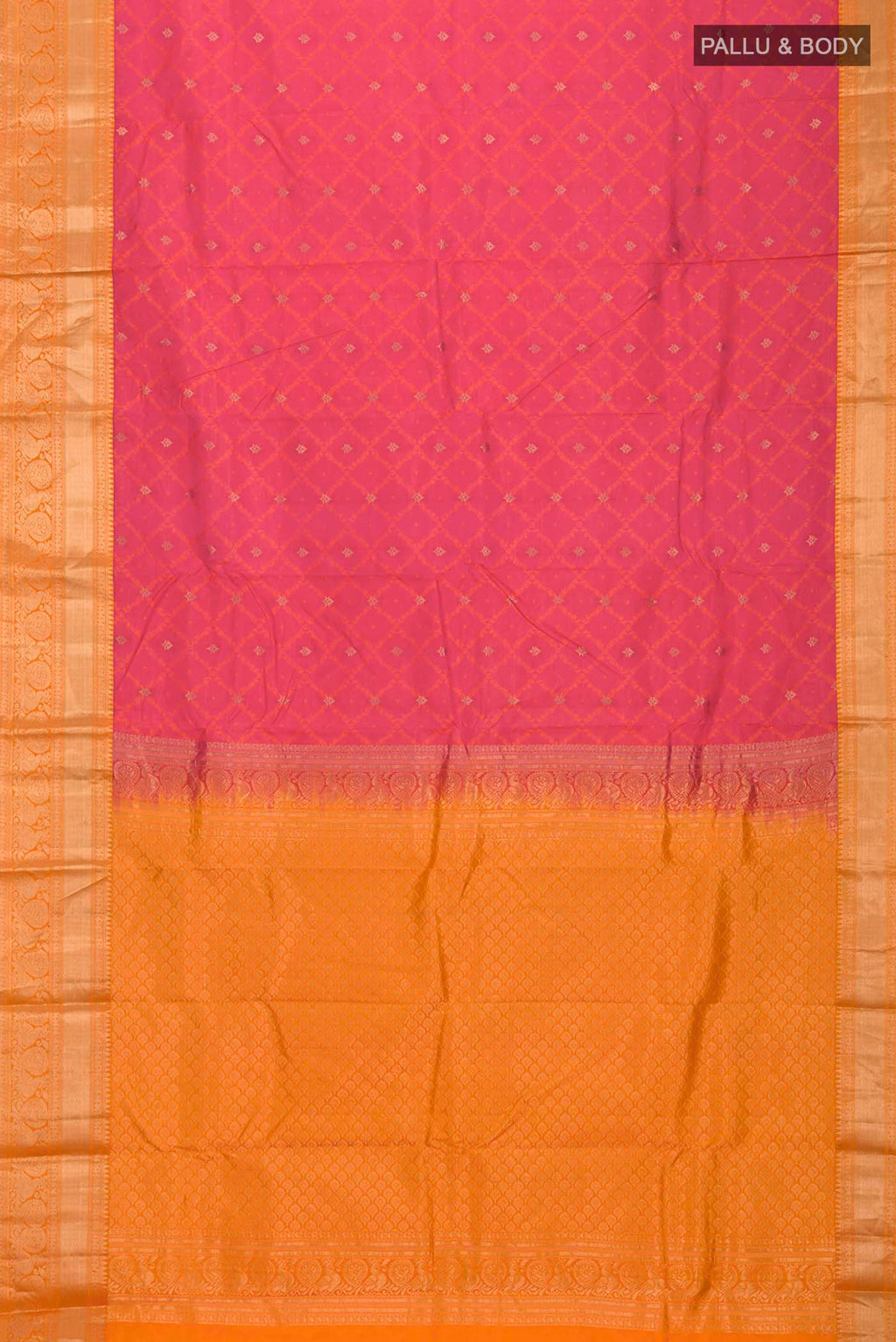 pallu body