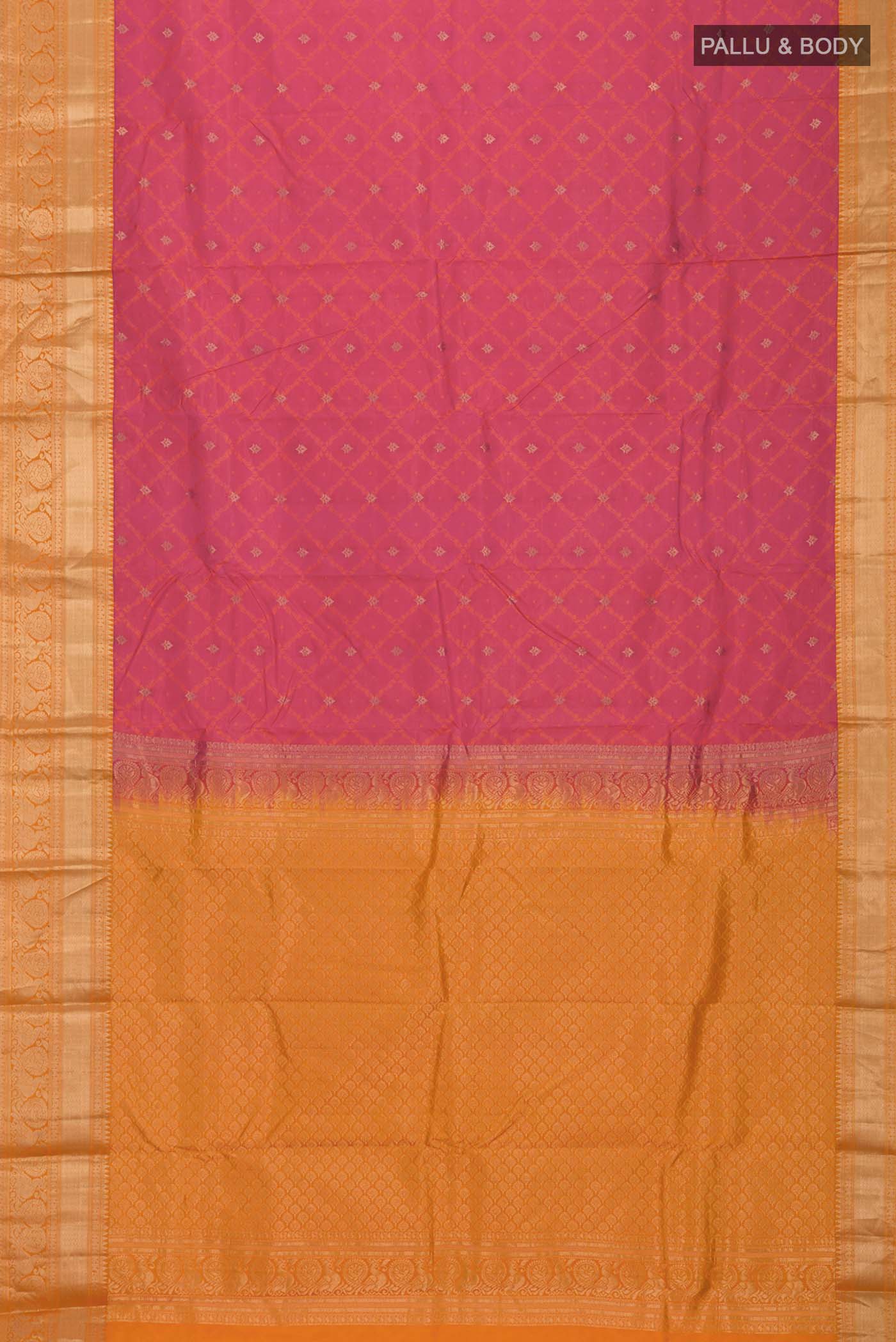pallu body
