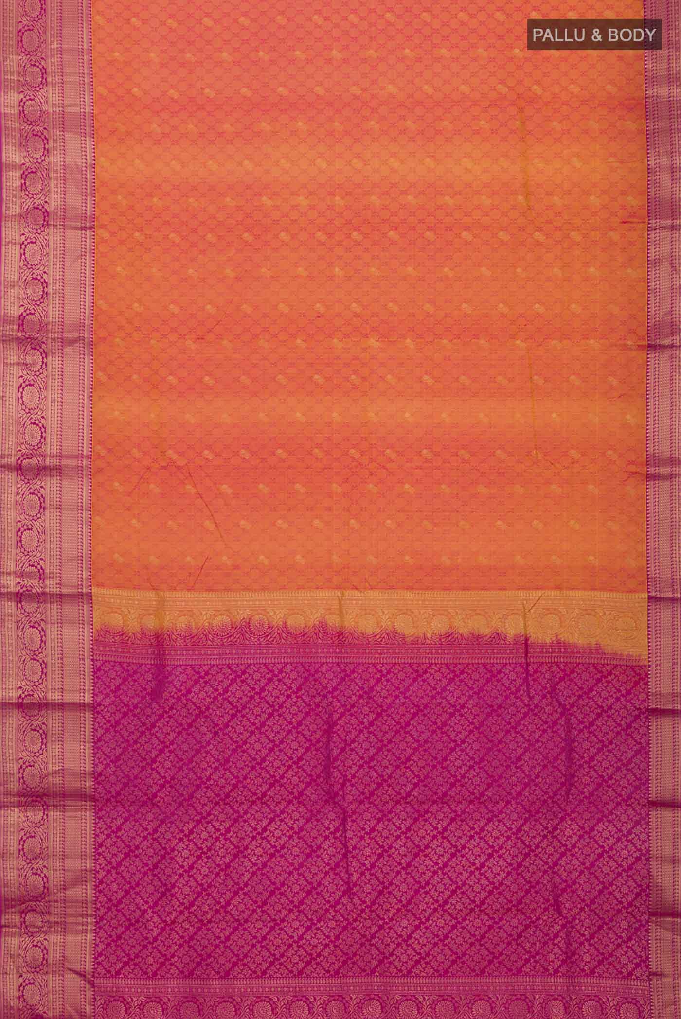 pallu body