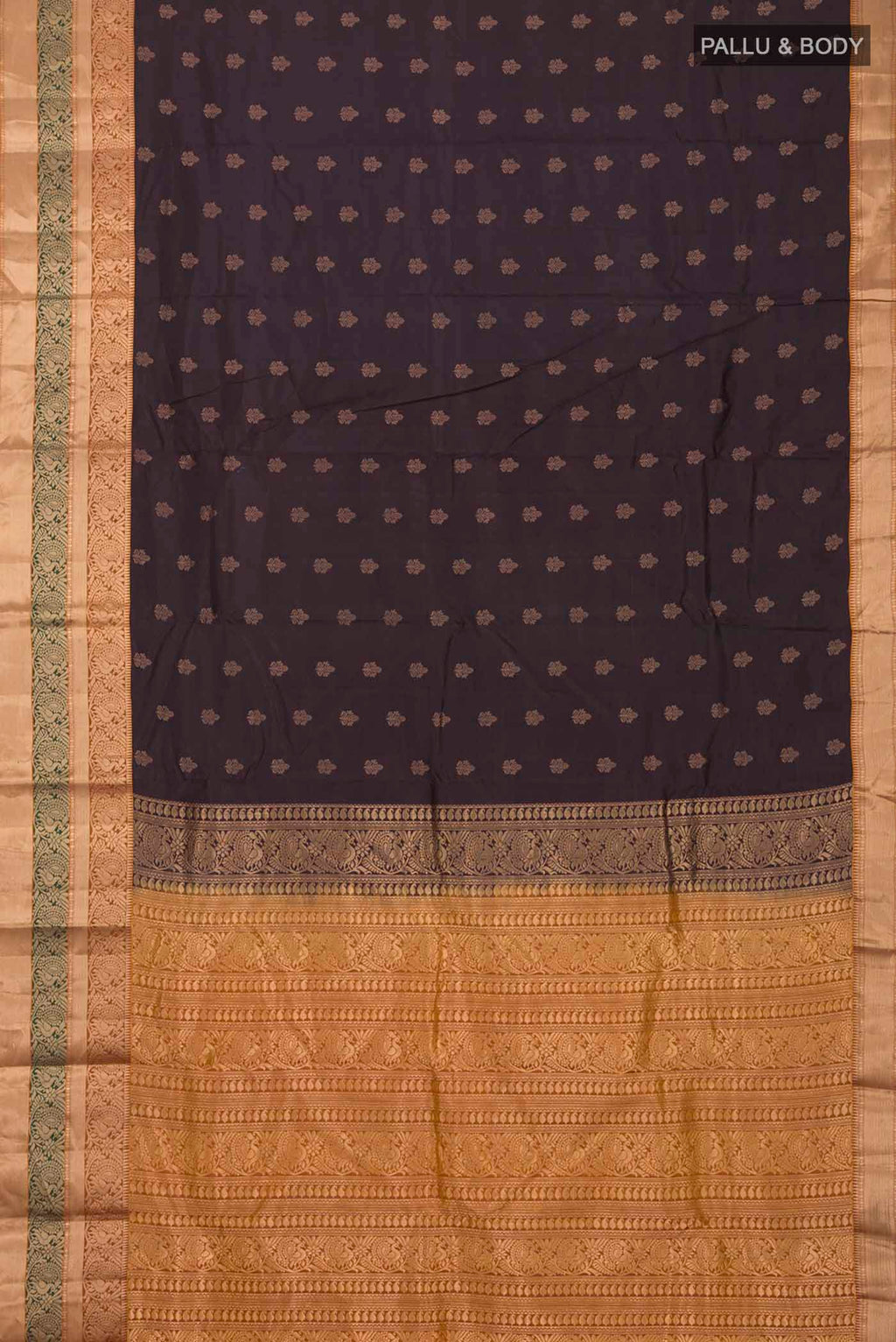 pallu body
