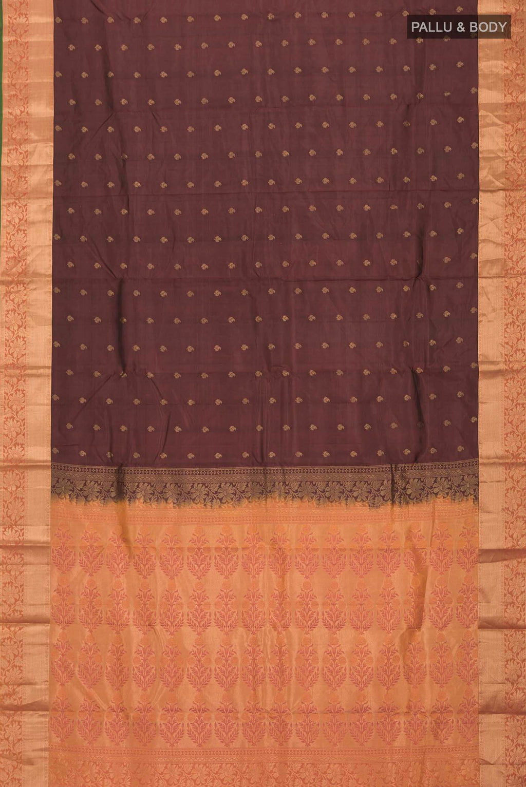 pallu body