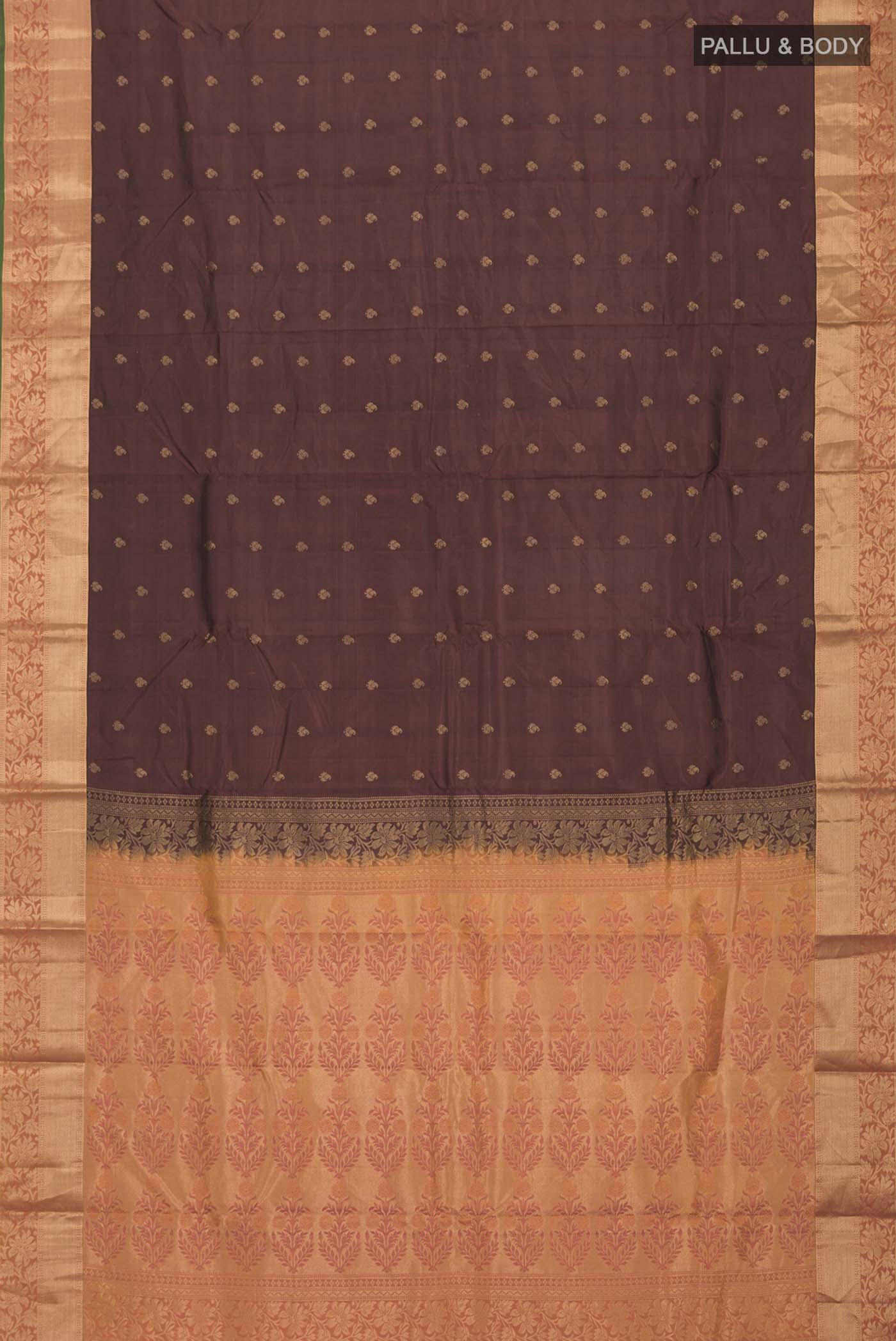 pallu body