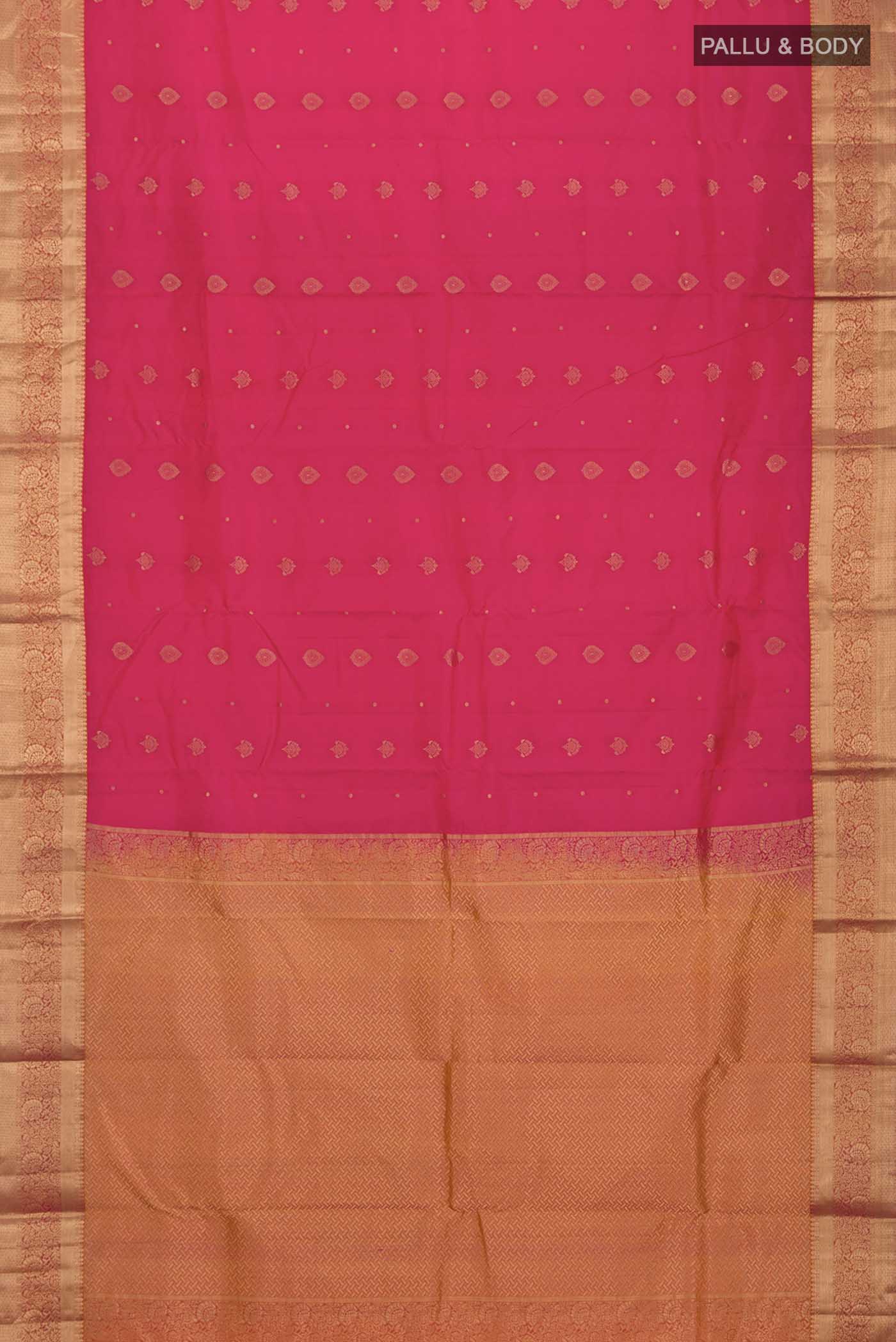 pallu body