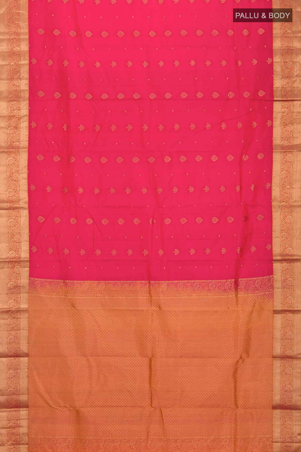 pallu body