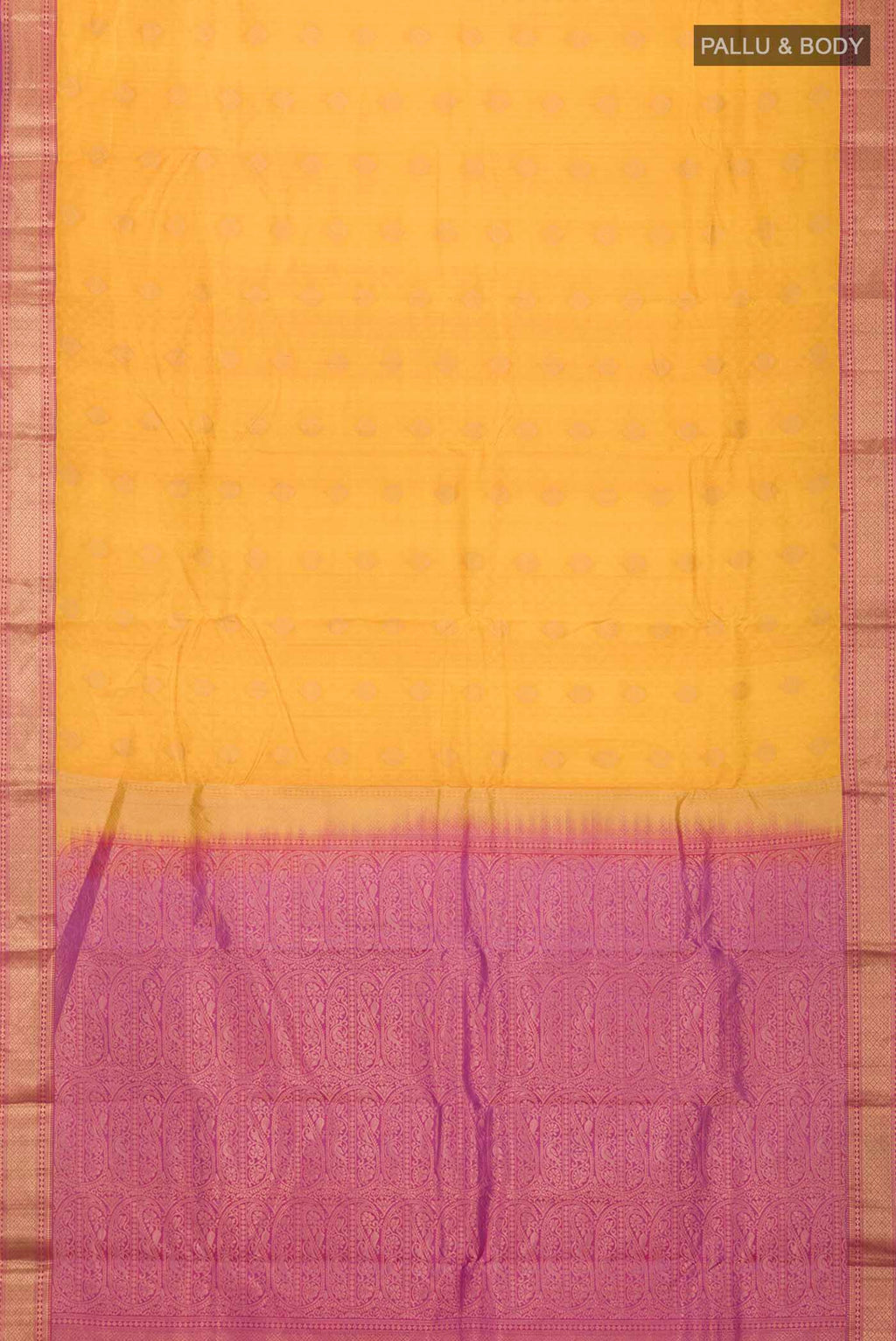 pallu body