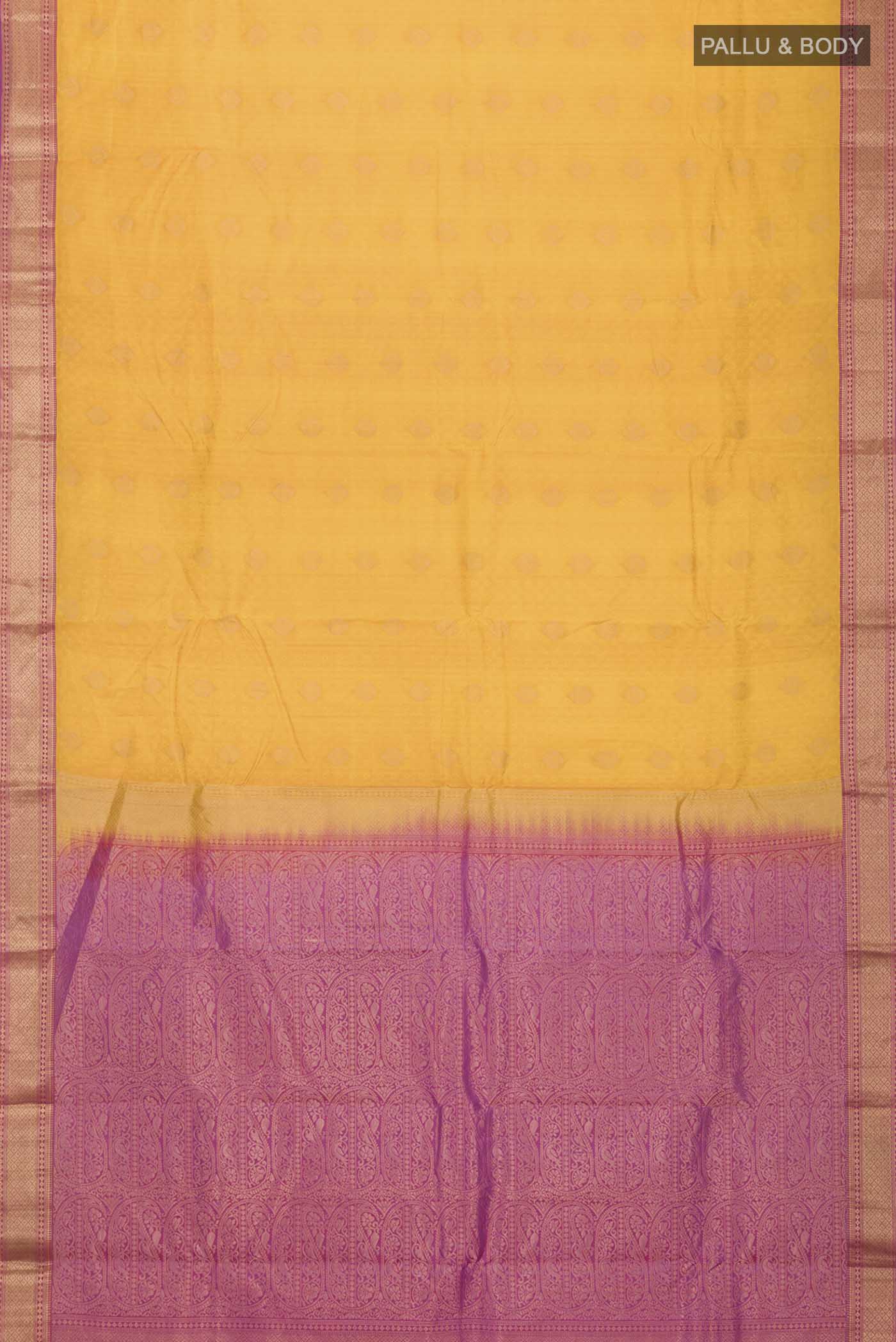 pallu body