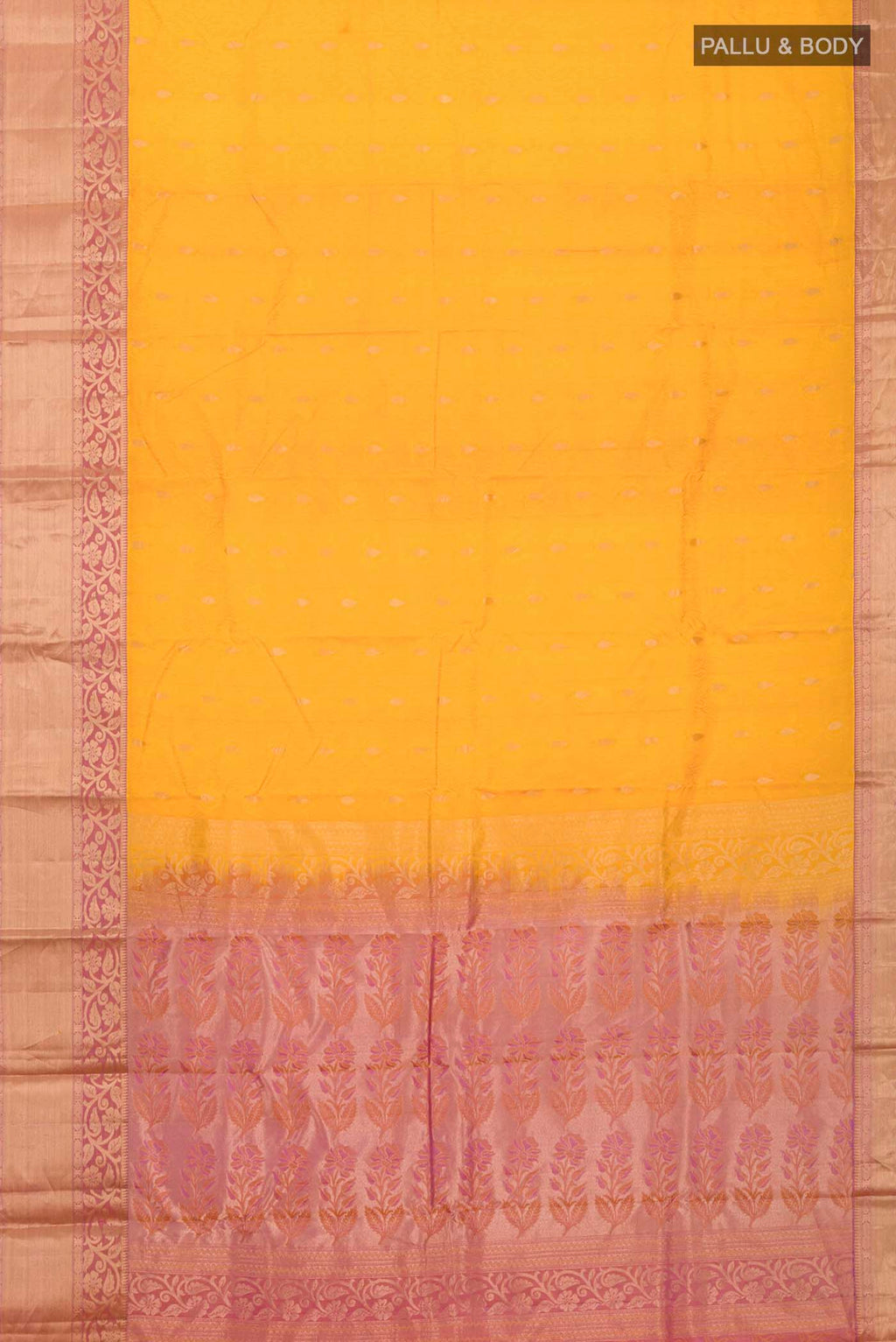 pallu body