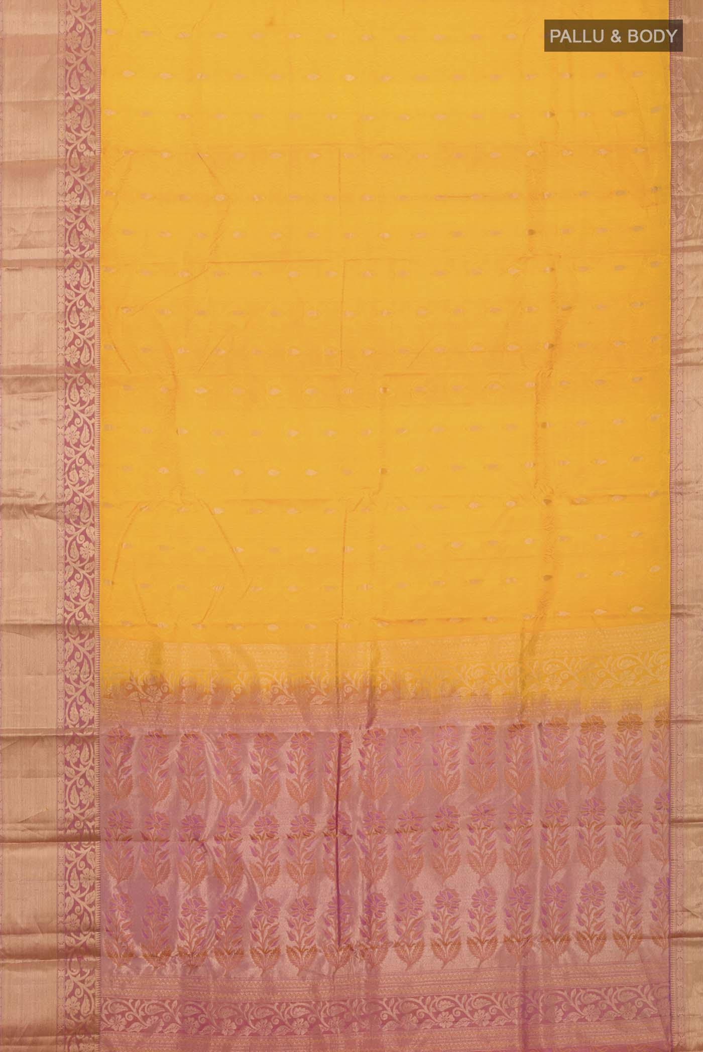pallu body