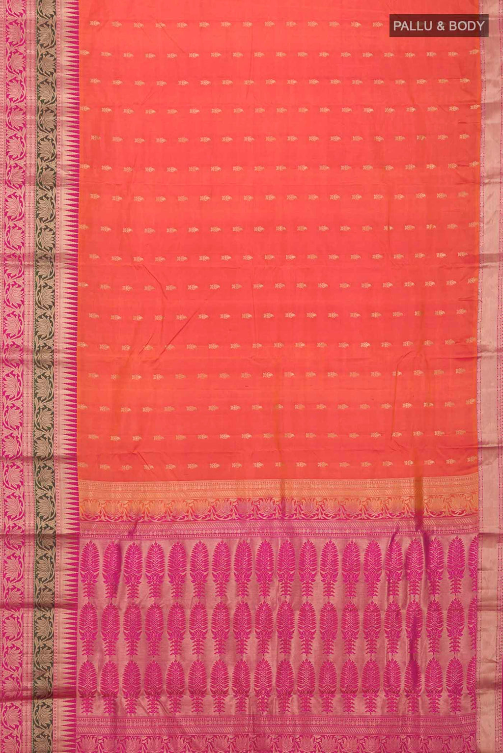 pallu body