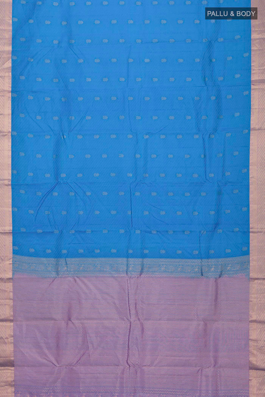 pallu body