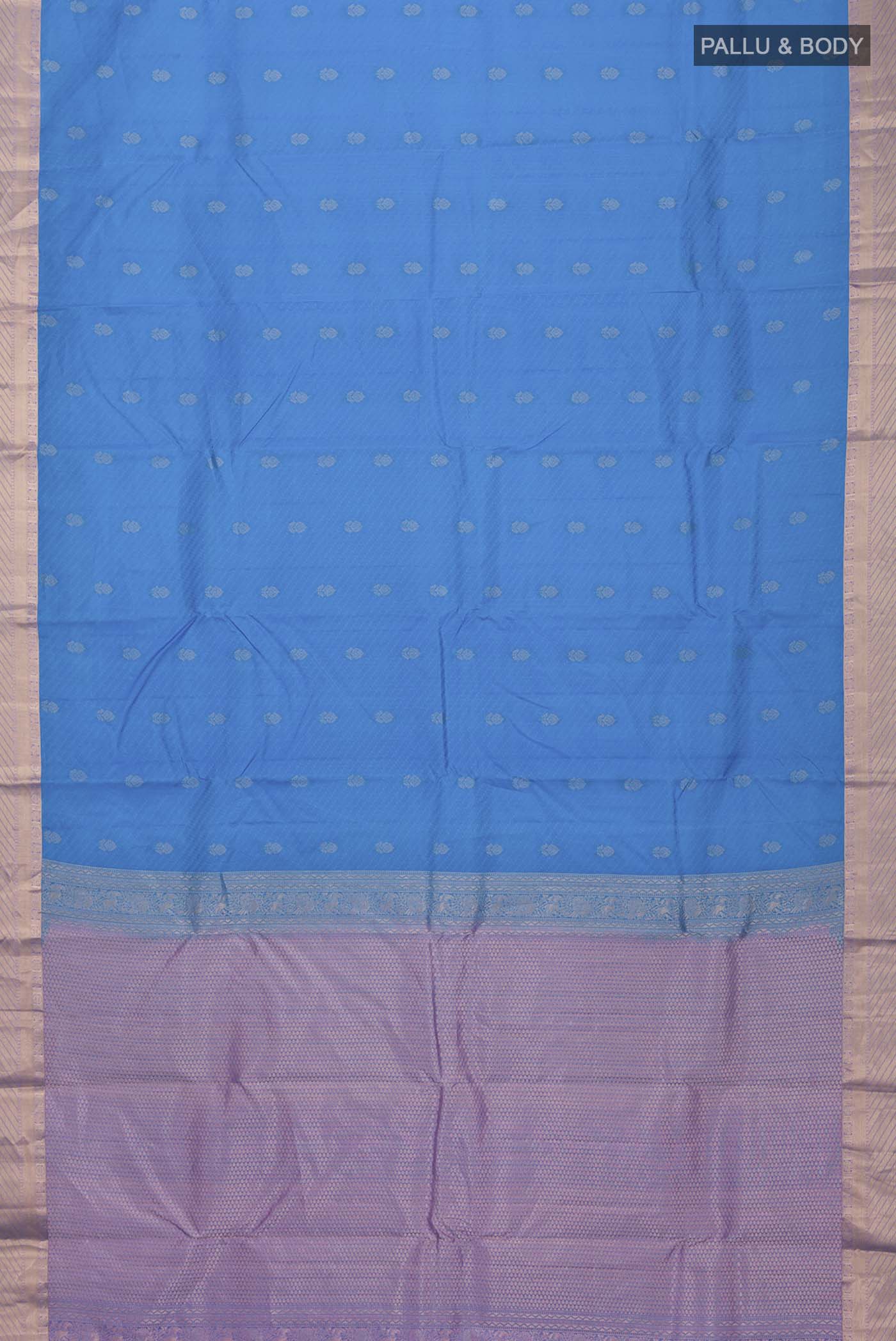 pallu body