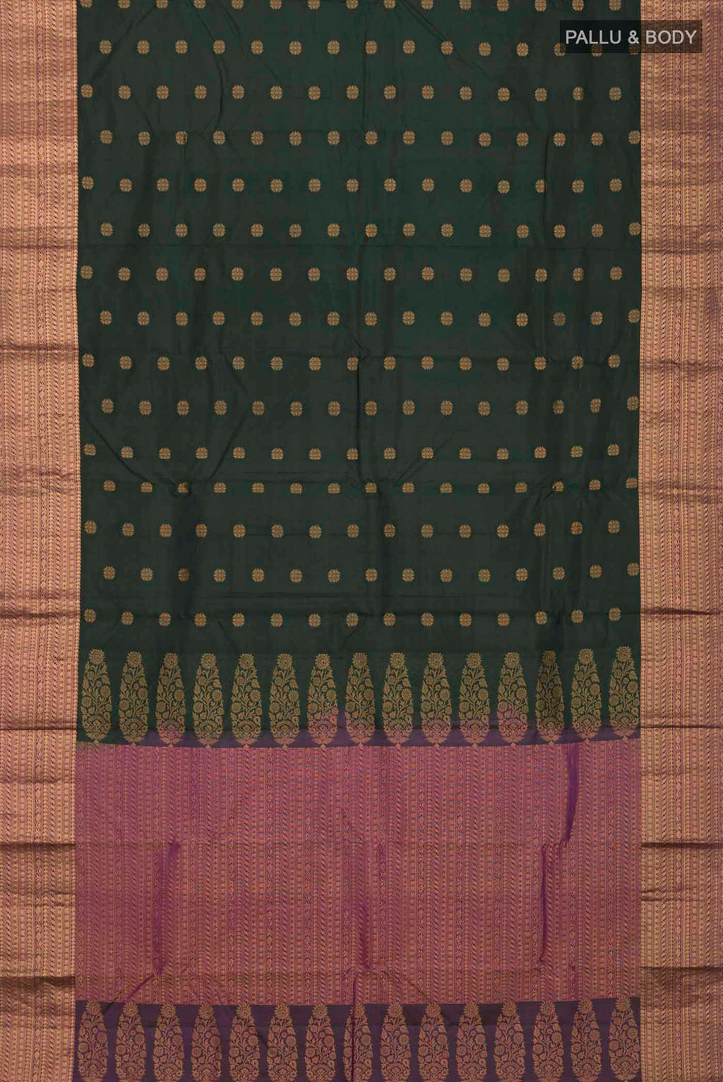 pallu body