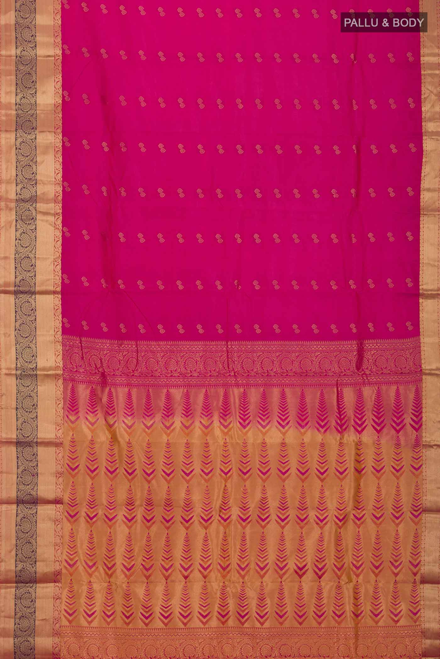 pallu body