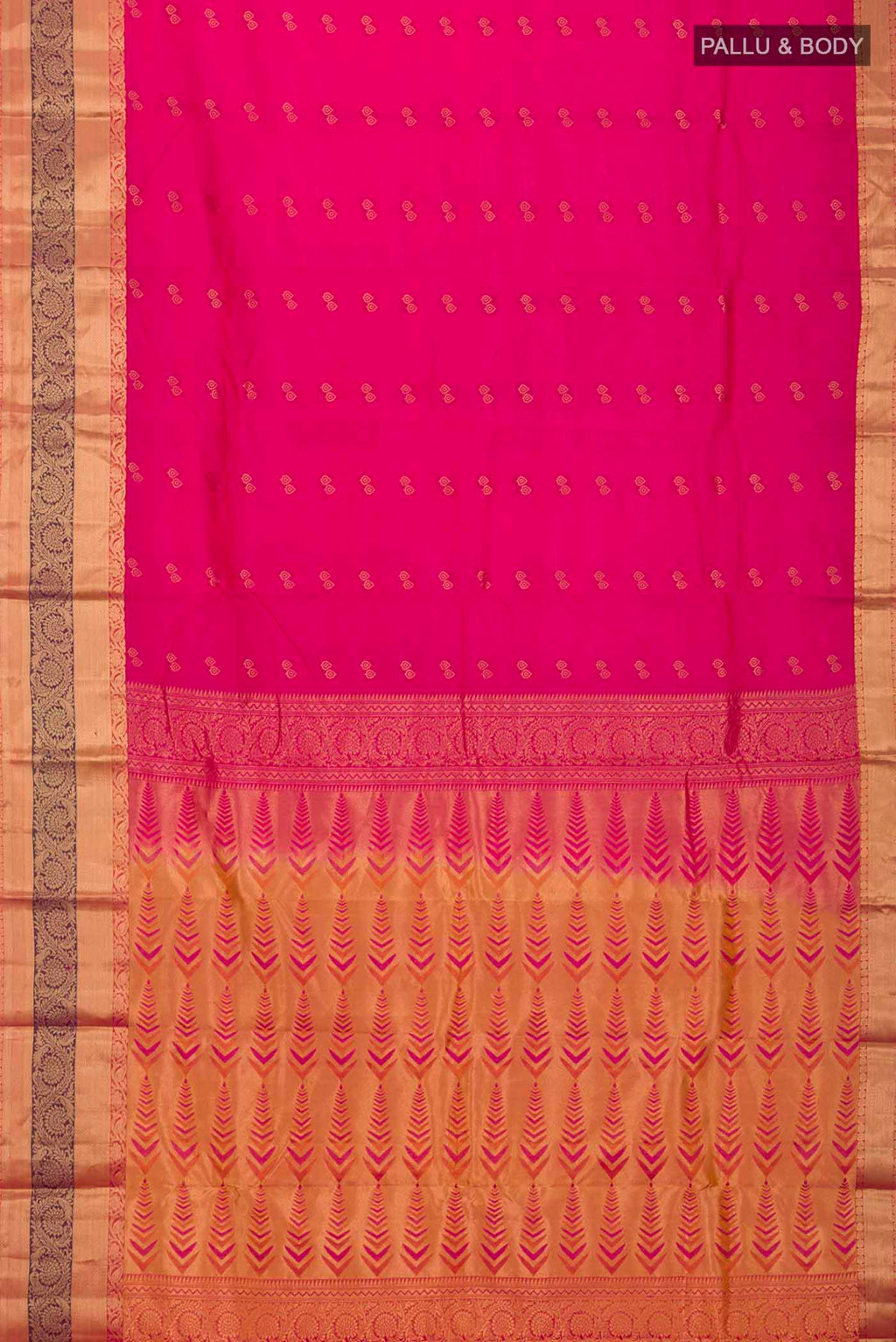 pallu body