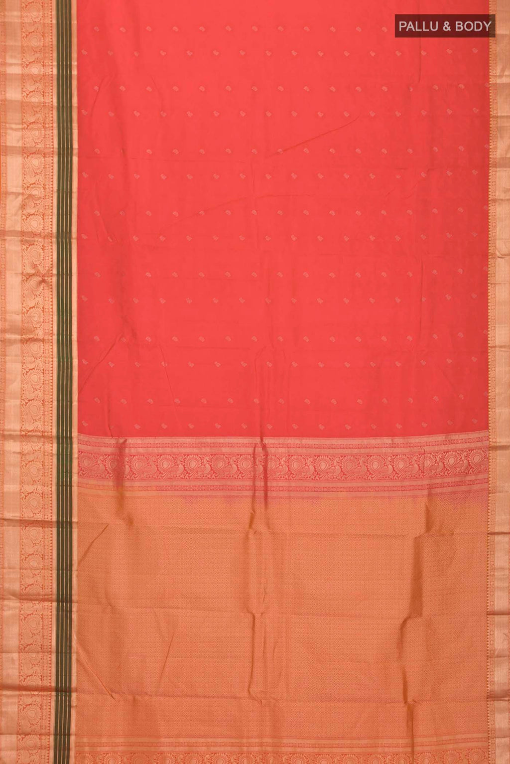 pallu body