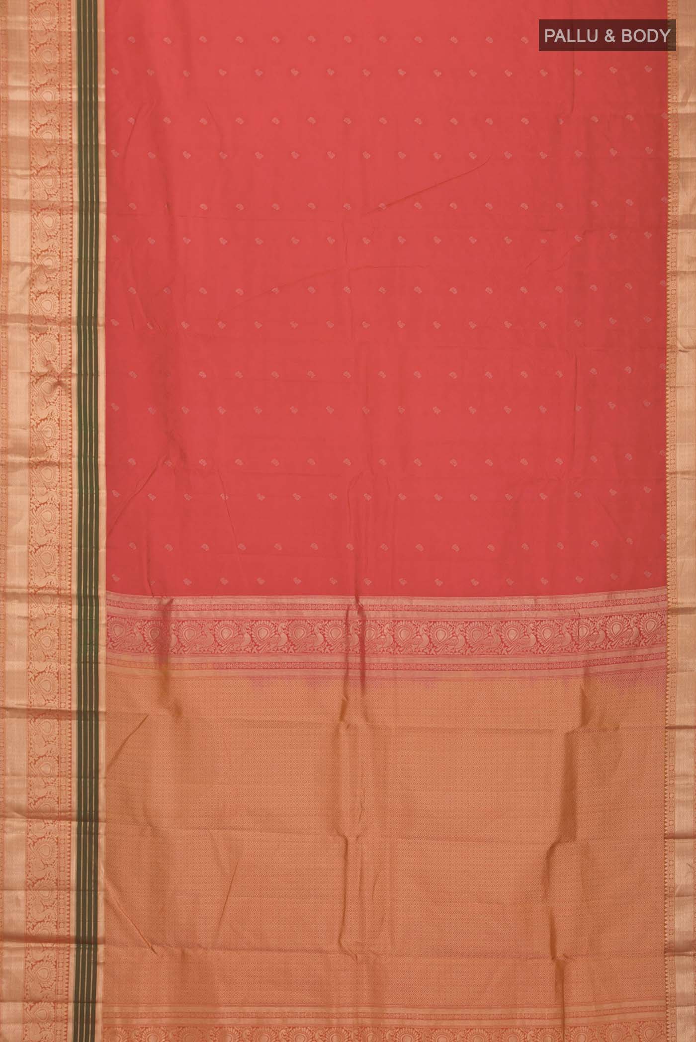 pallu body