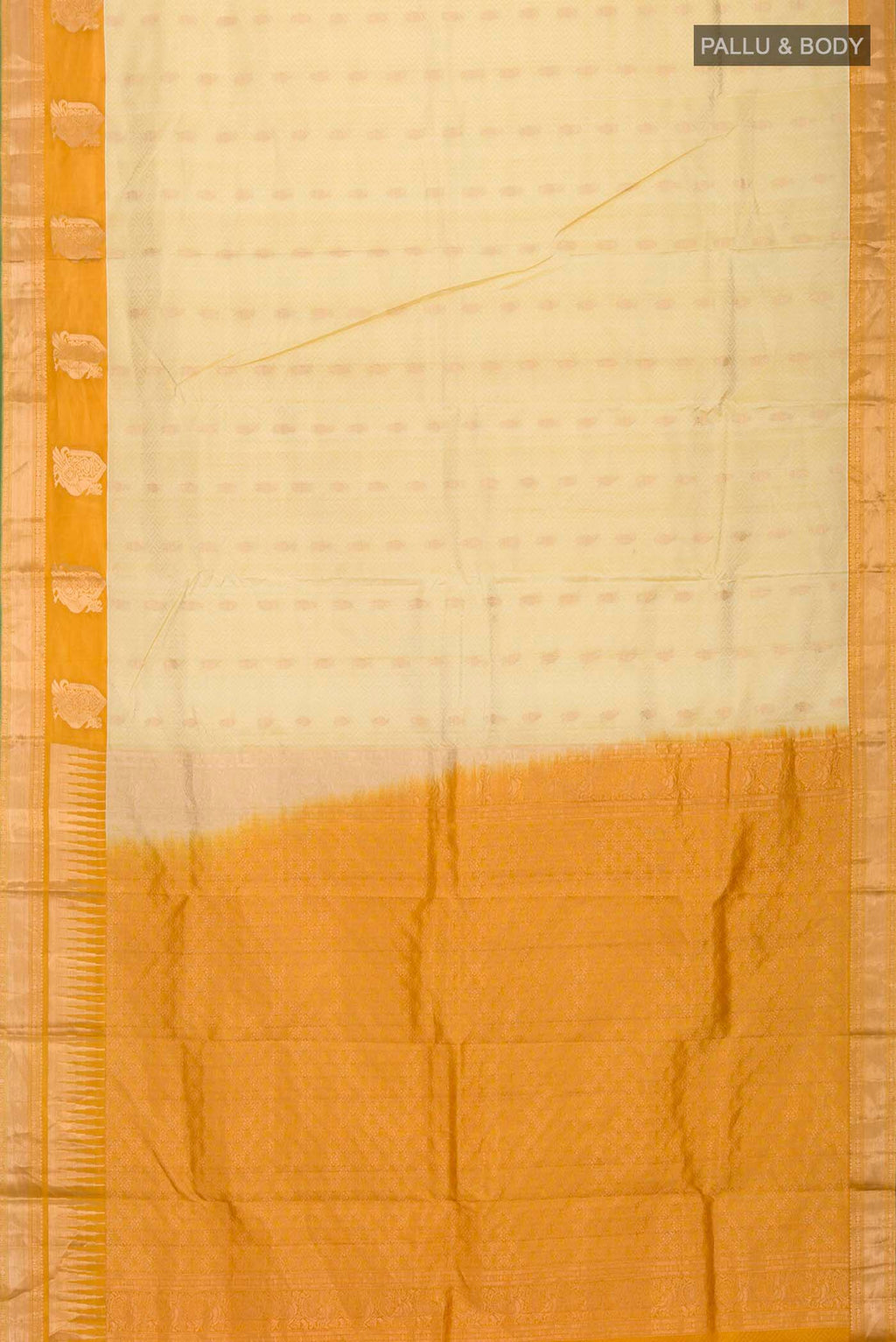pallu body