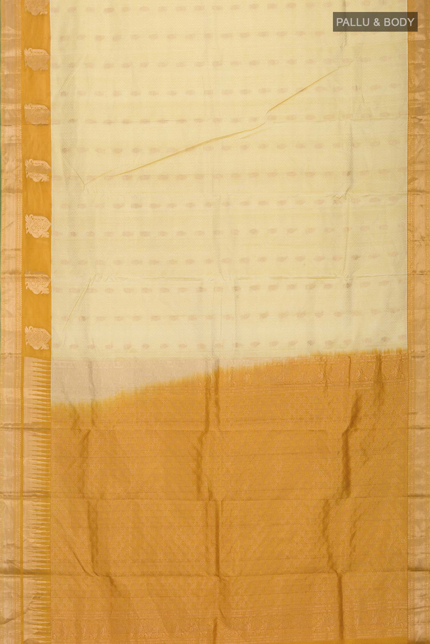 pallu body