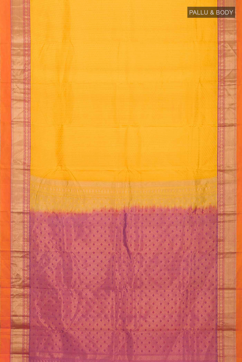 pallu body
