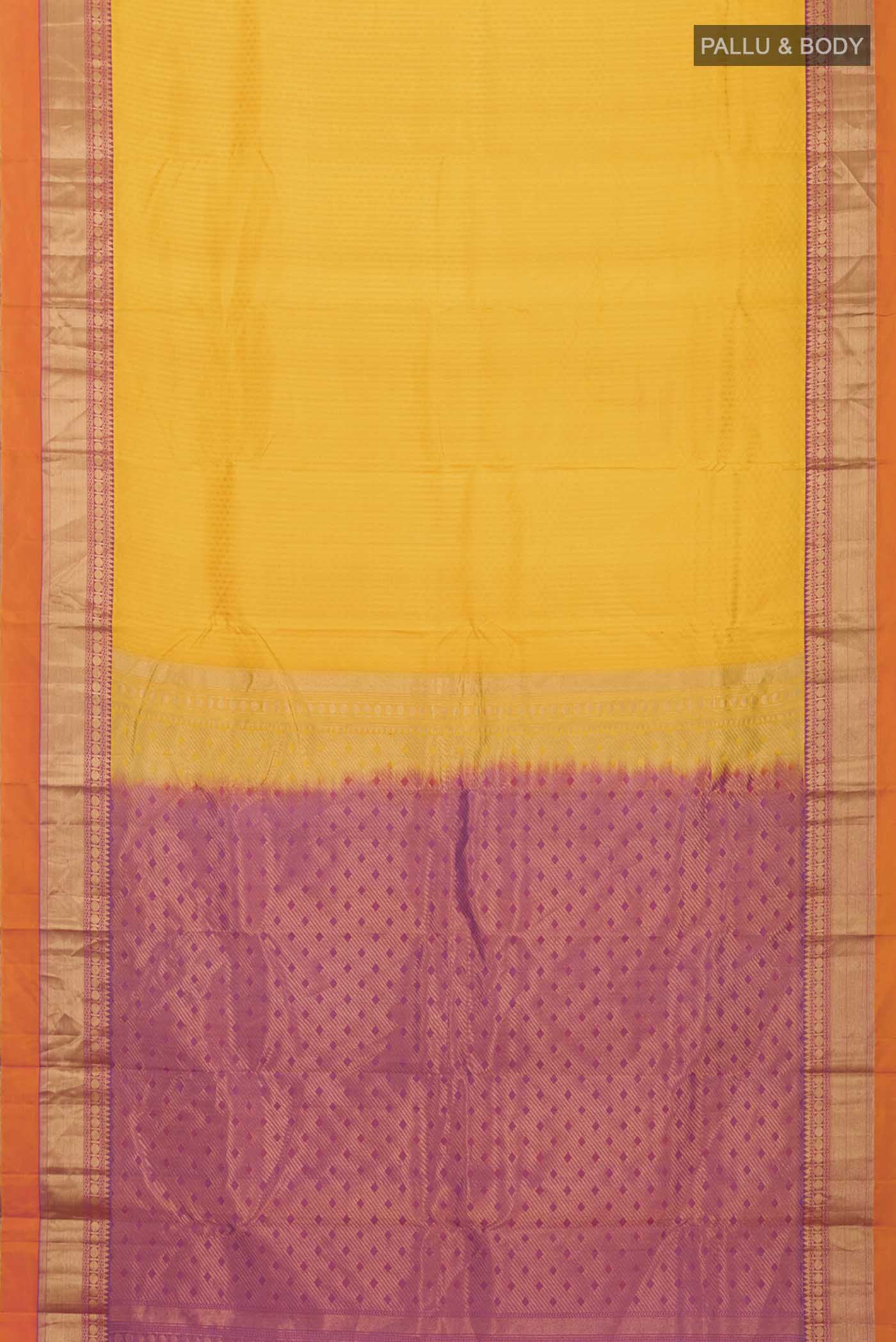 pallu body