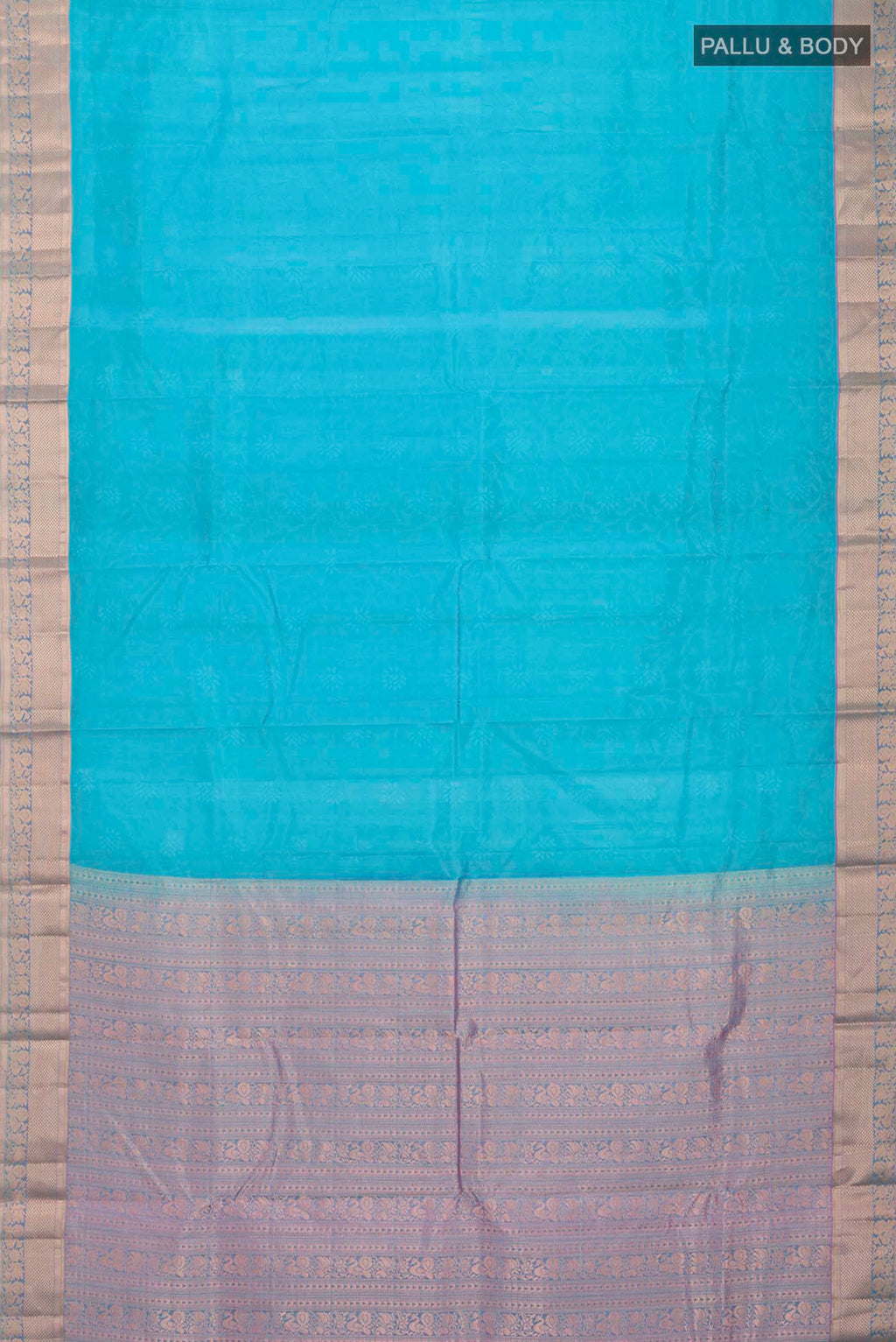 pallu body