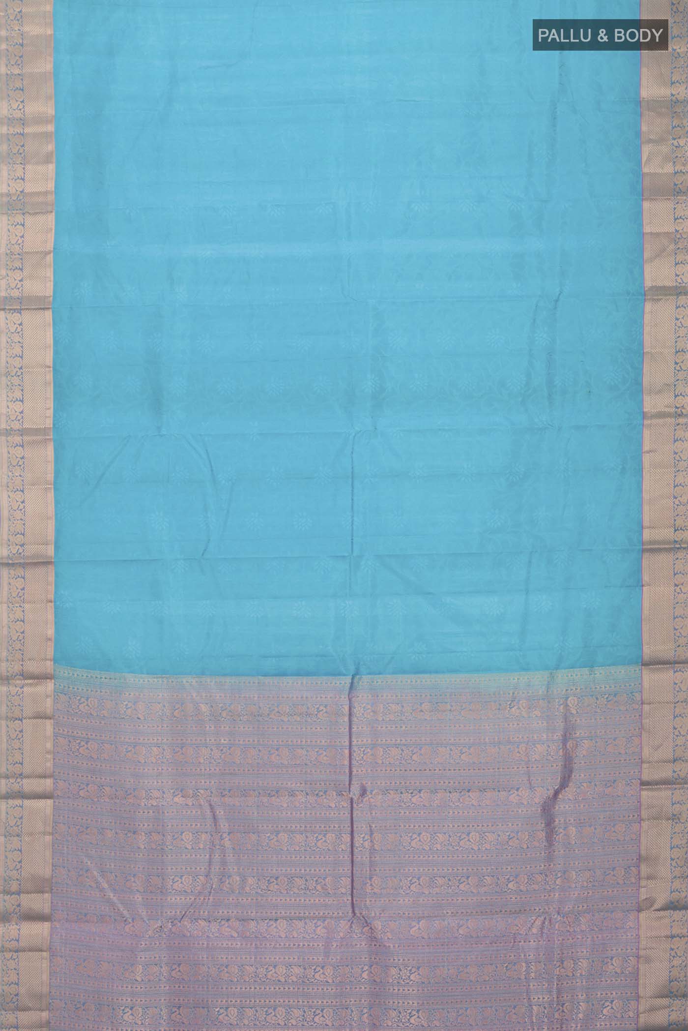 pallu body